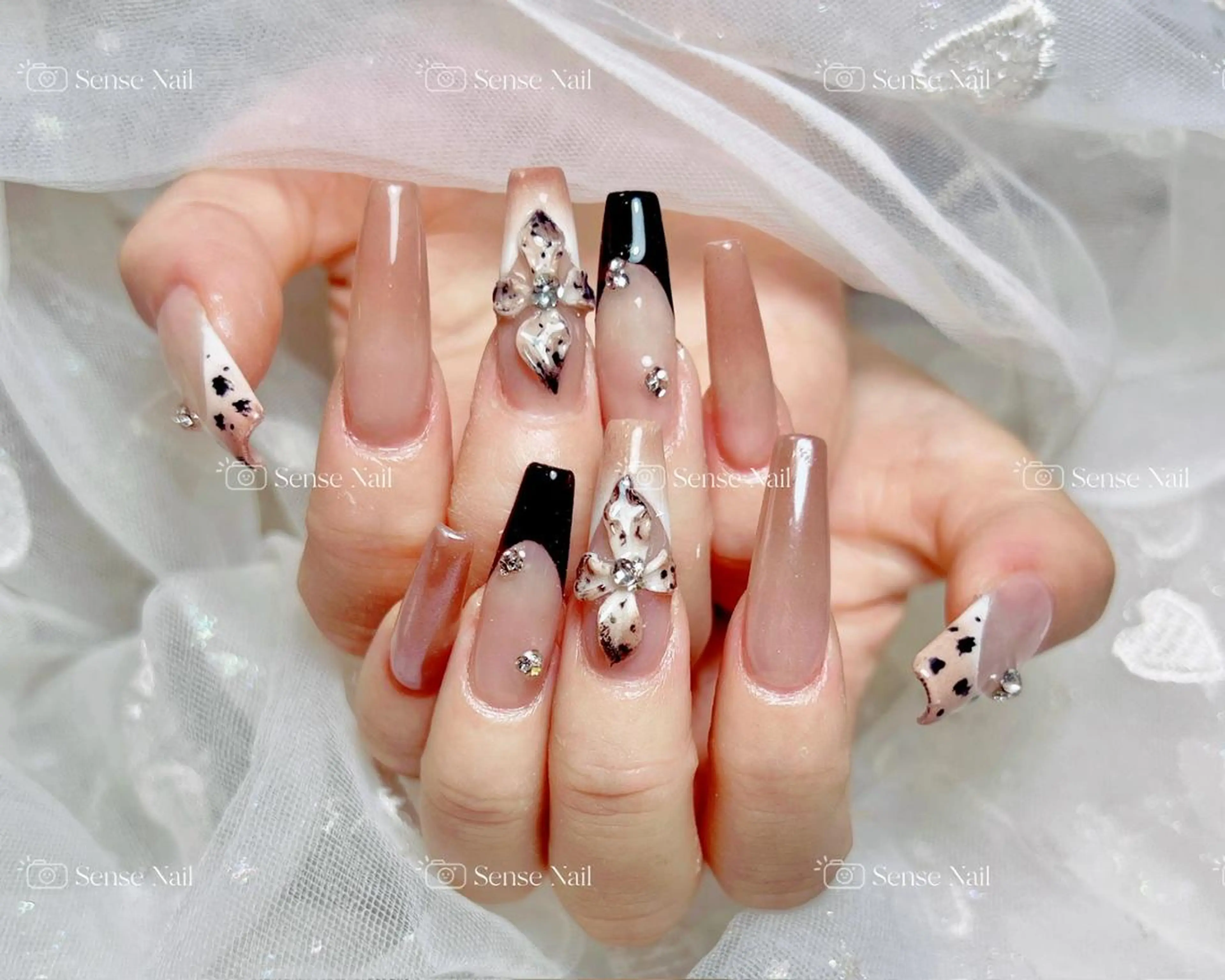 ネイル Maiii 💗のネイルデザイン