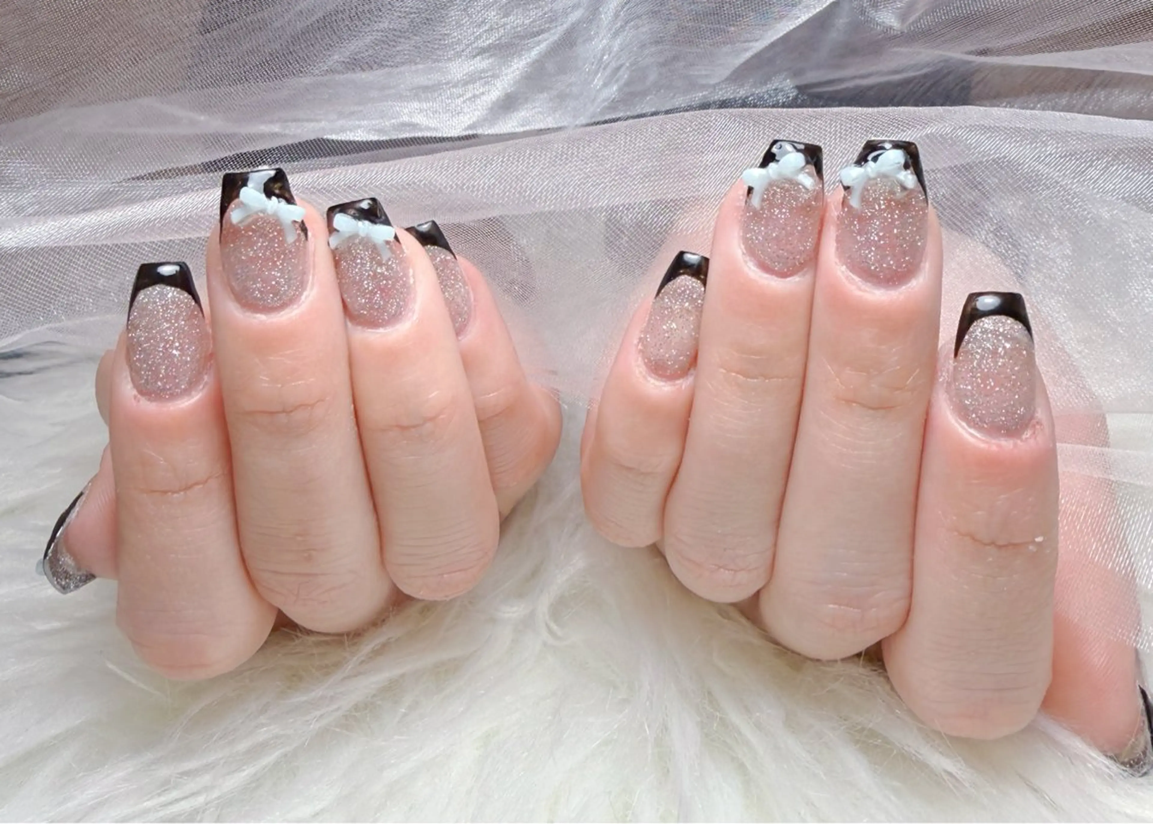 ネイル HARU NAIL ハルネイルのネイルデザイン