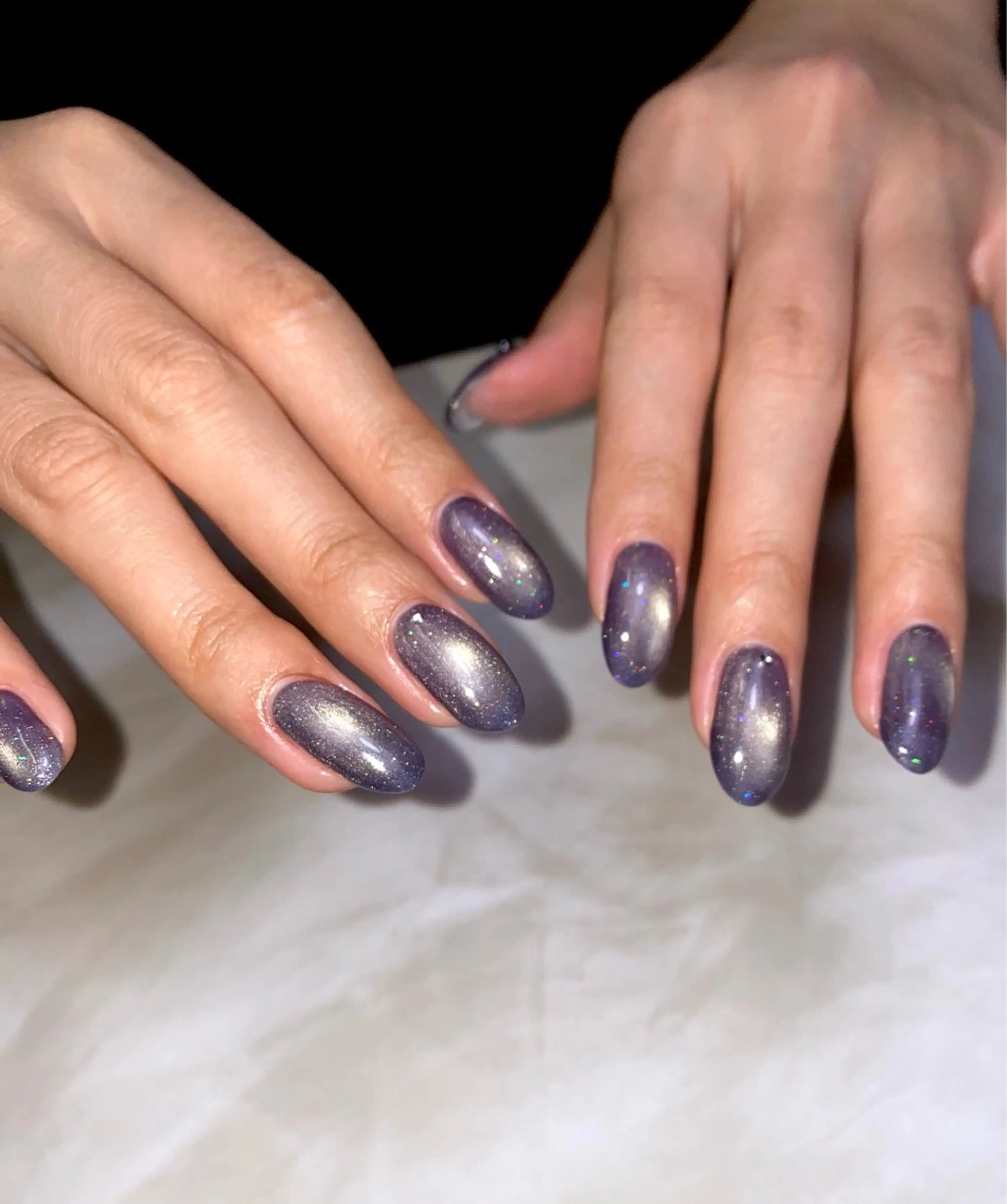 ネイル ハンドネイル yuminail所属・錦糸町 yuminailのネイルデザイン