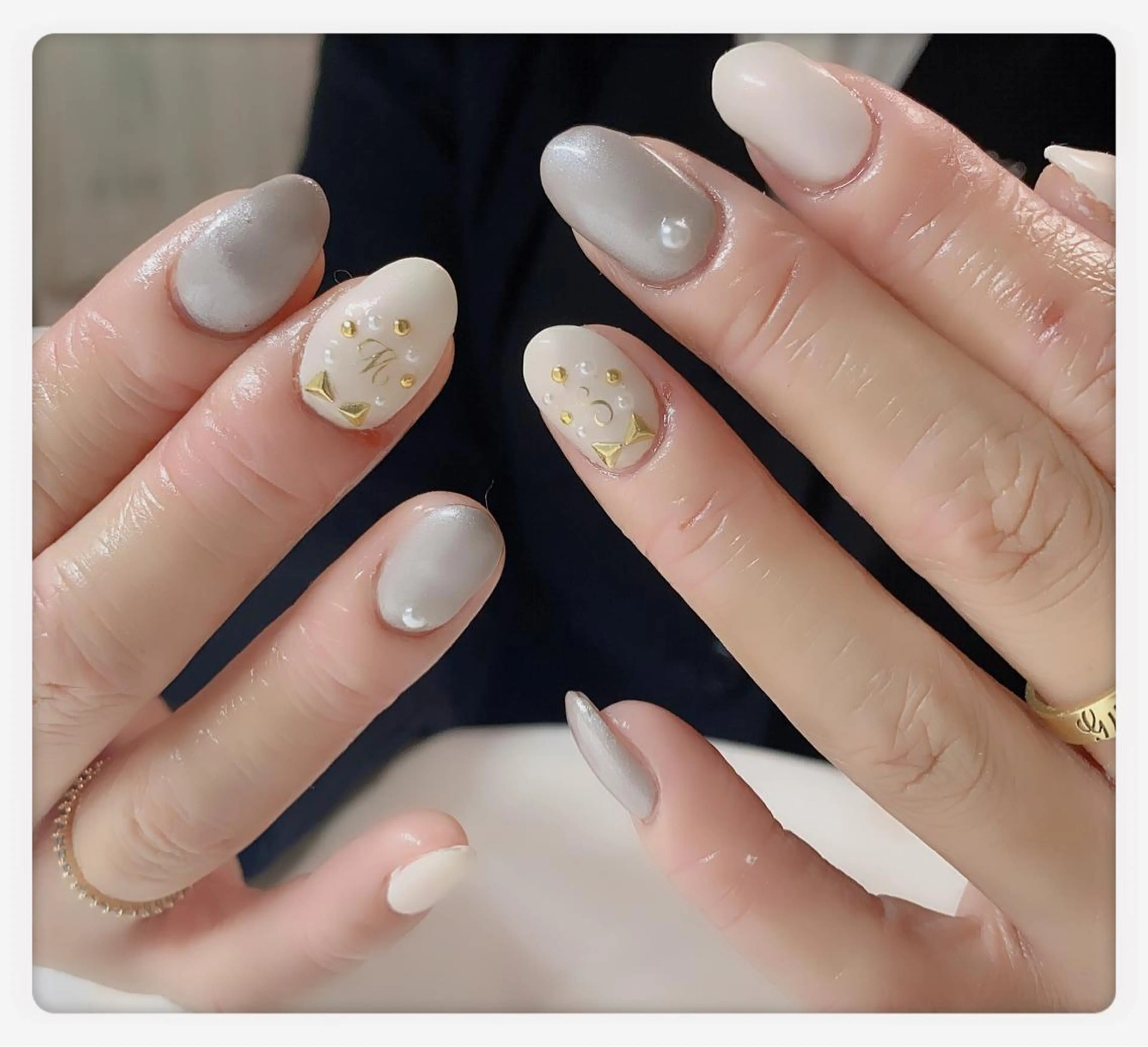 ネイル 狭山店(林) You nailのネイルデザイン
