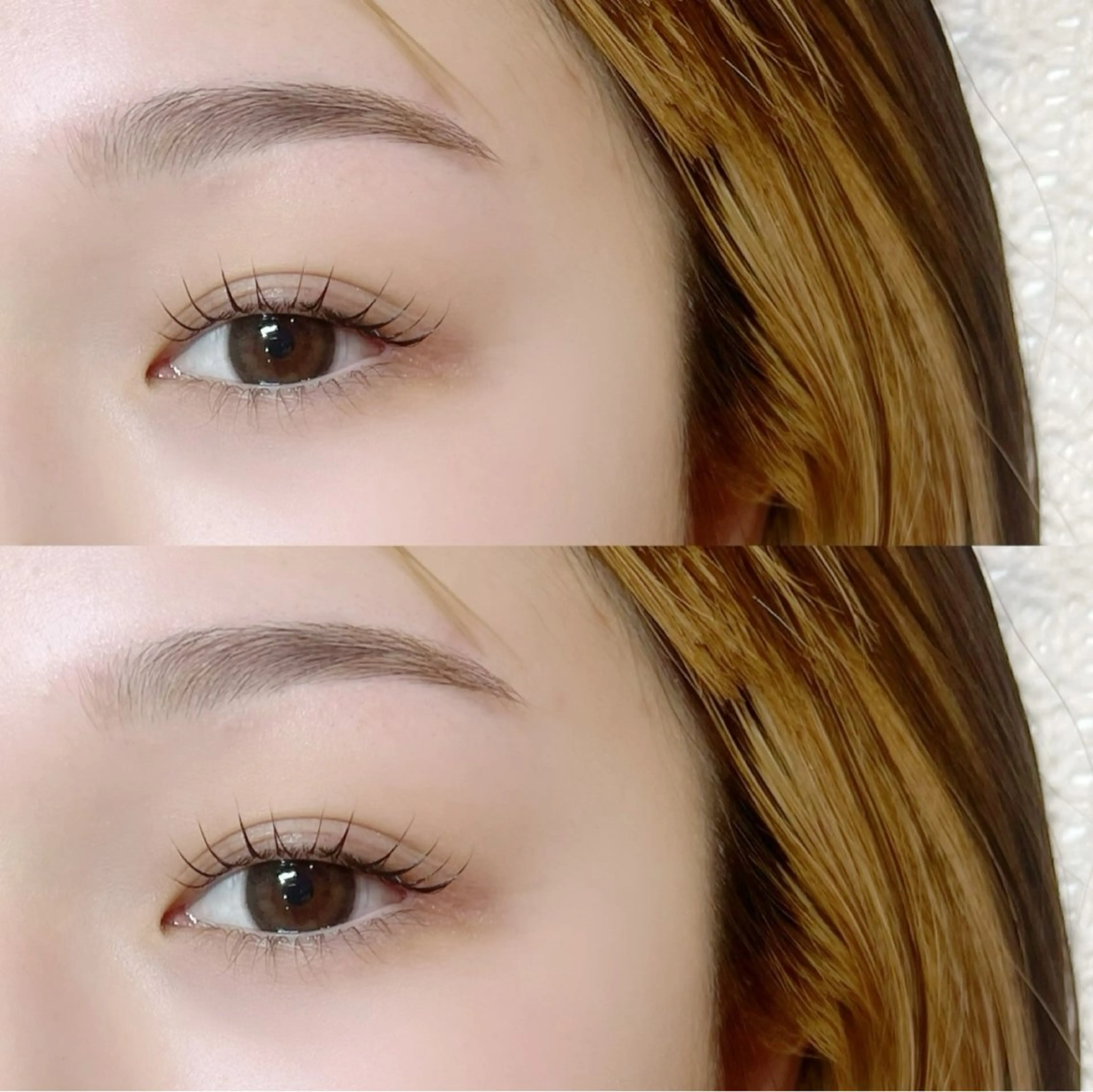 マツエク・マツパ マツパ soo nachiのマツエク・マツパデザイン