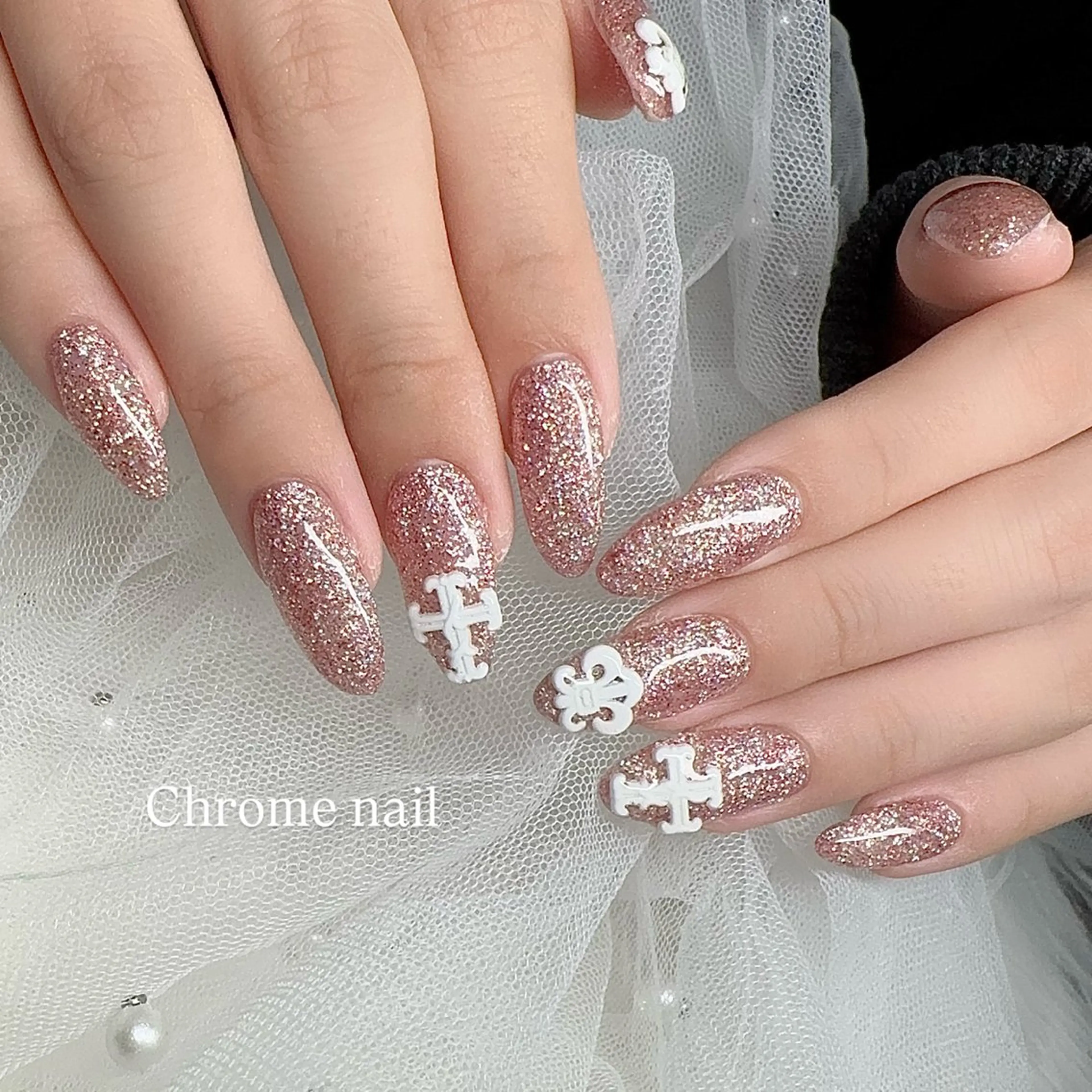 ネイル R nail.のネイルデザイン