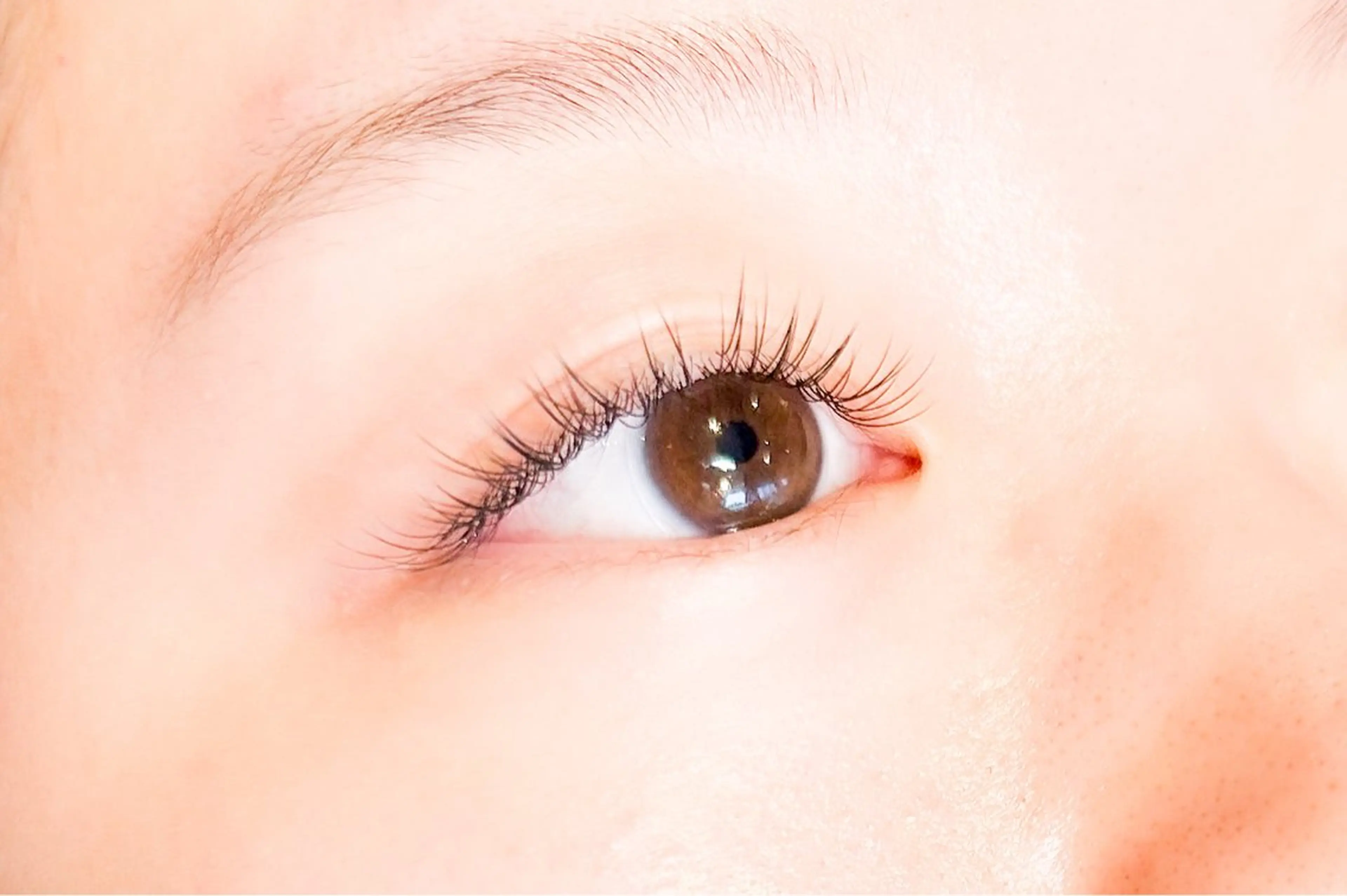 マツエク・マツパ オオツカ ユウのマツエク・マツパデザイン