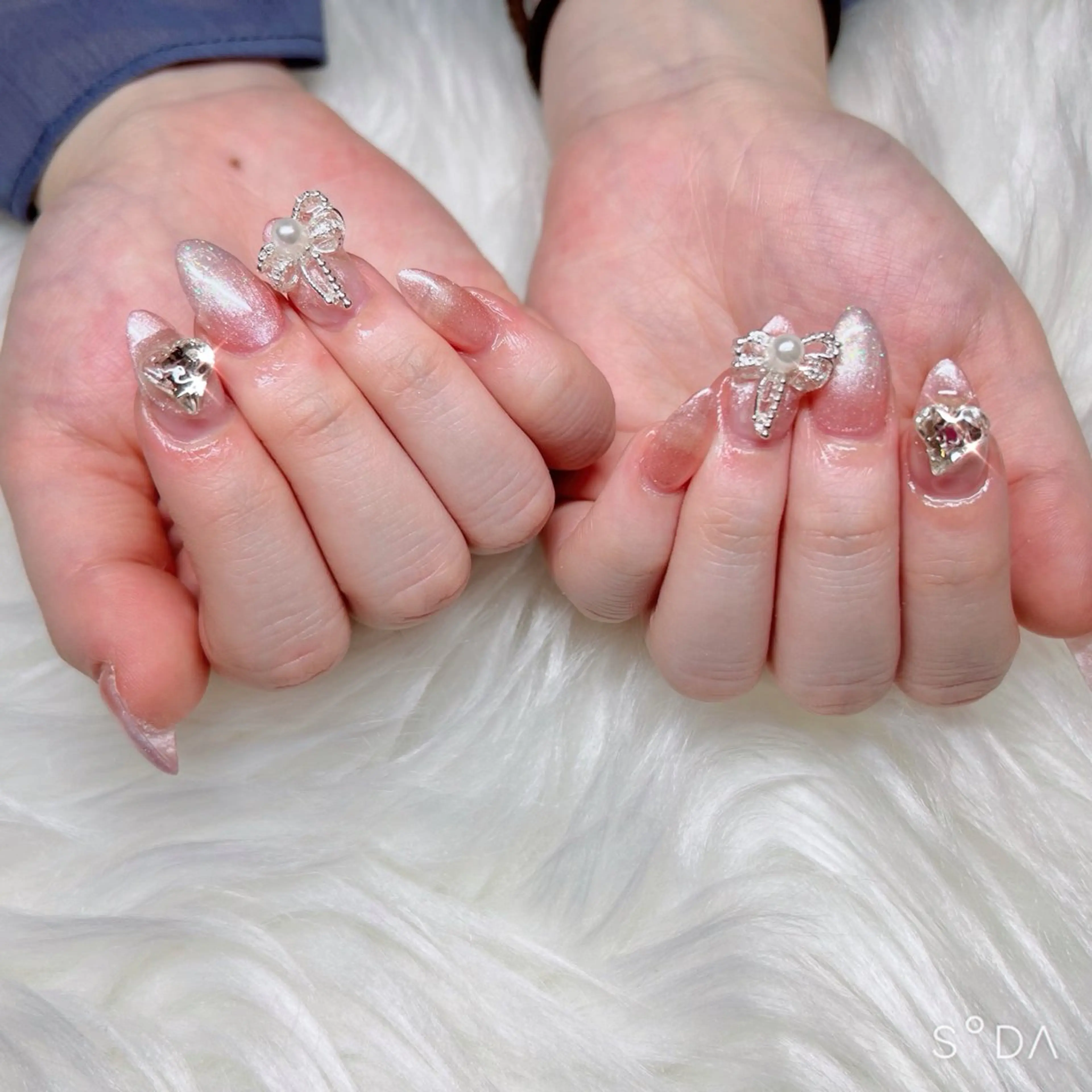 ネイル Nail Salon Ripe所属・Nail Salon Ripeのネイルデザイン