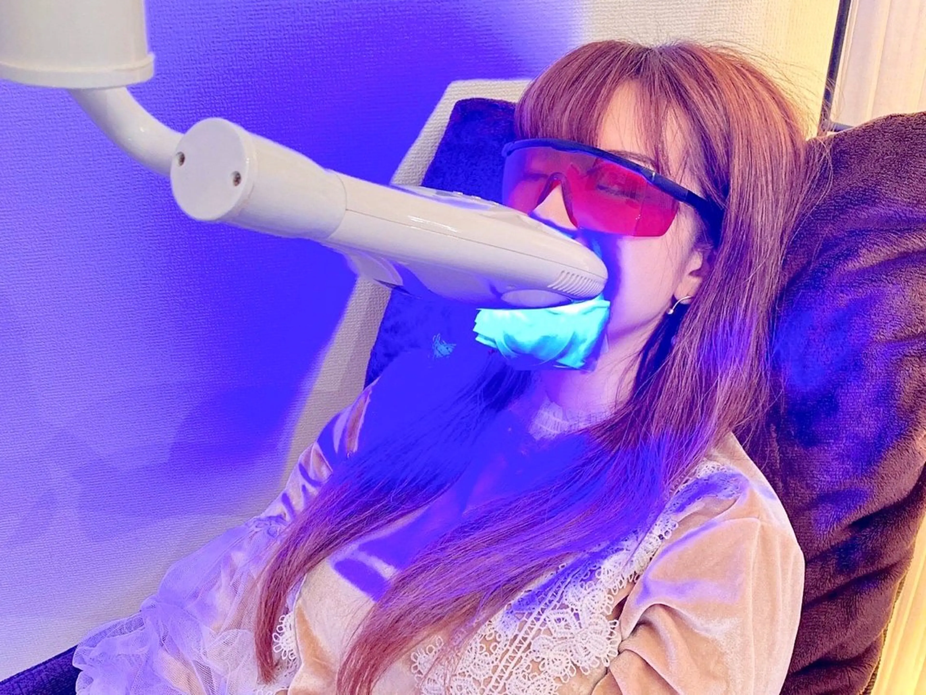 LBSホワイトニング桶川店所属・LBSホワイトニング 桶川店のその他イメージ