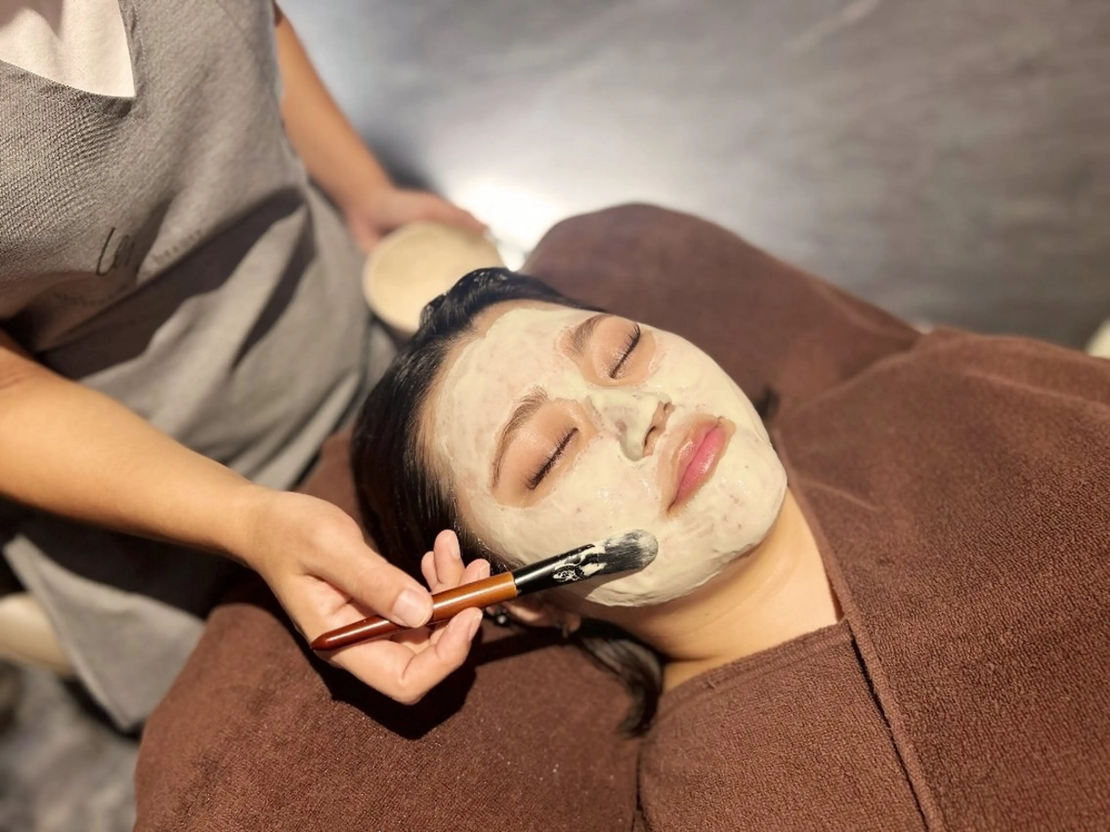 エステ 渋谷 紘子のエステ・リラクイメージ