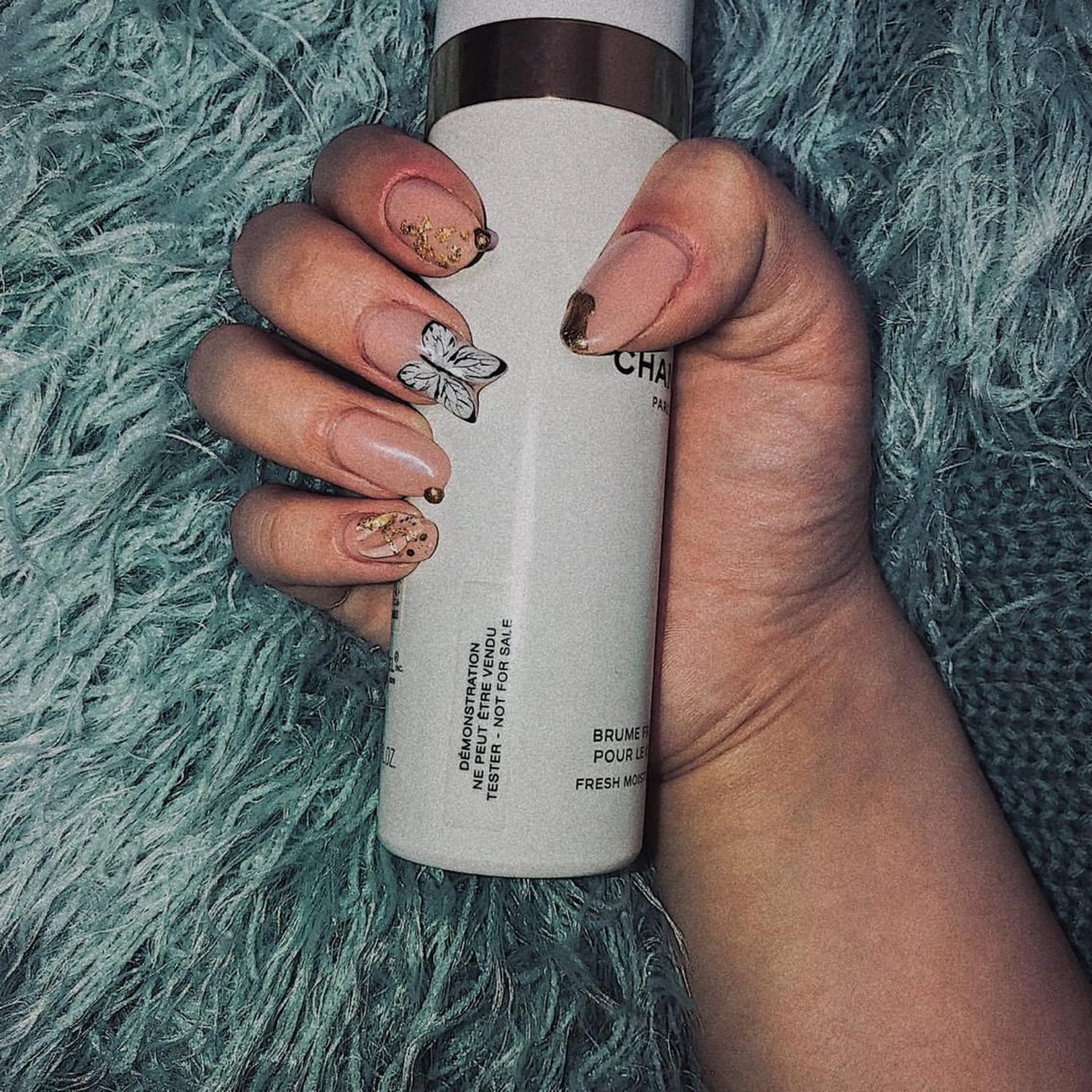 ネイル TRU nail&eye所属・TRU 錦糸町店のネイルデザイン