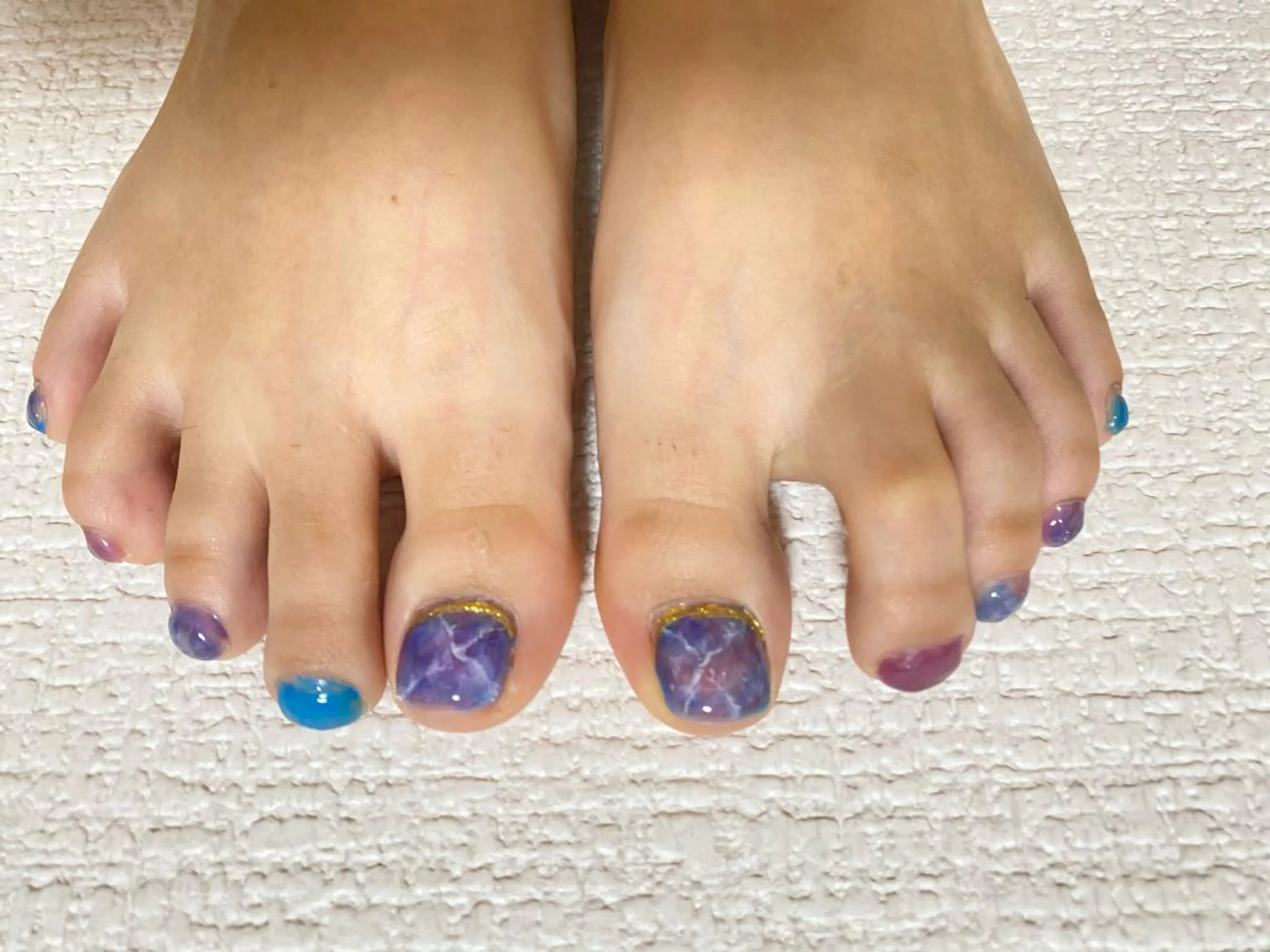 ネイル MIMI RUSH 安城 jubilee店所属・鍋田 彩歌のマツエク・マツパデザイン