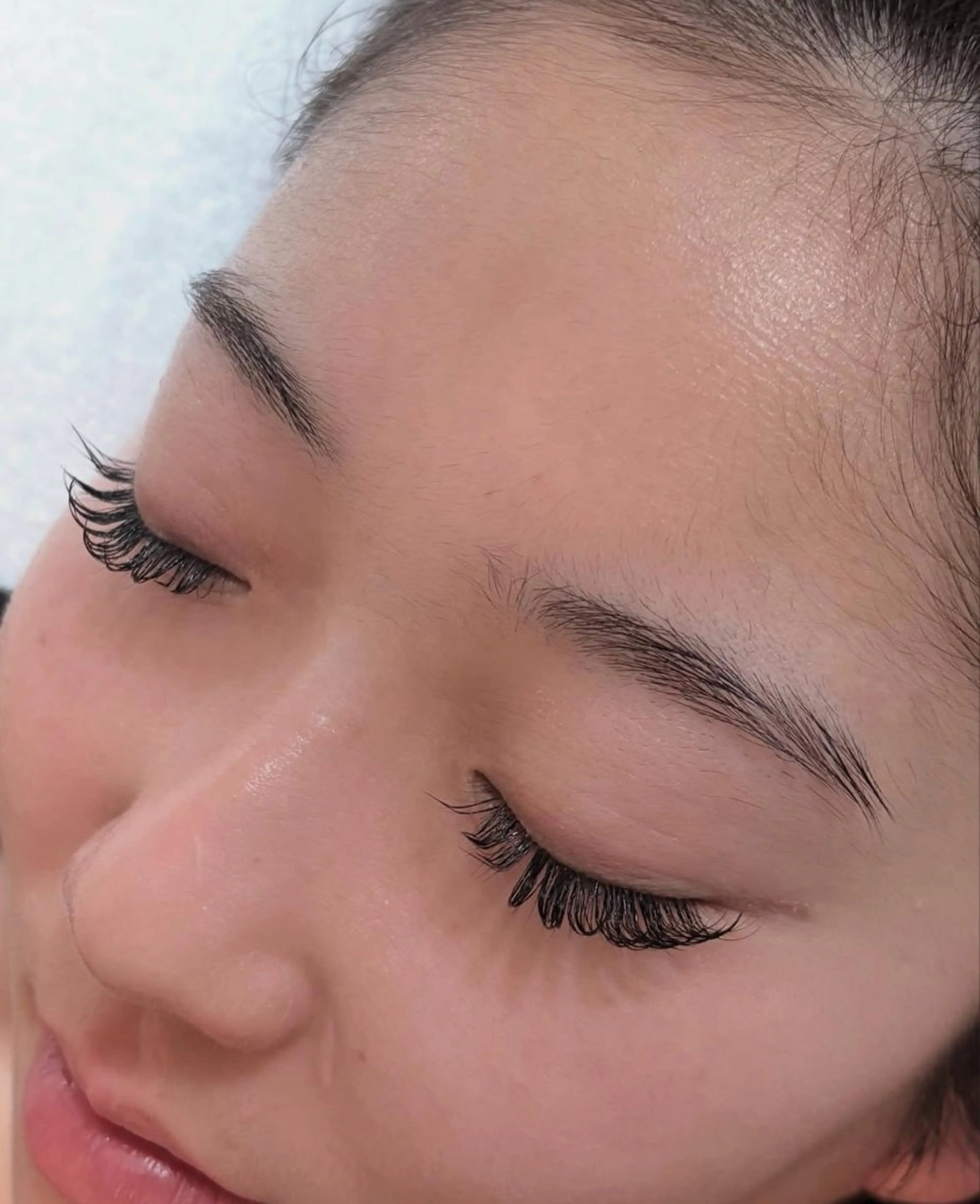 マツエク・マツパ トータルビューティー サロン・Ｎの眉毛・アイブロウイメージ