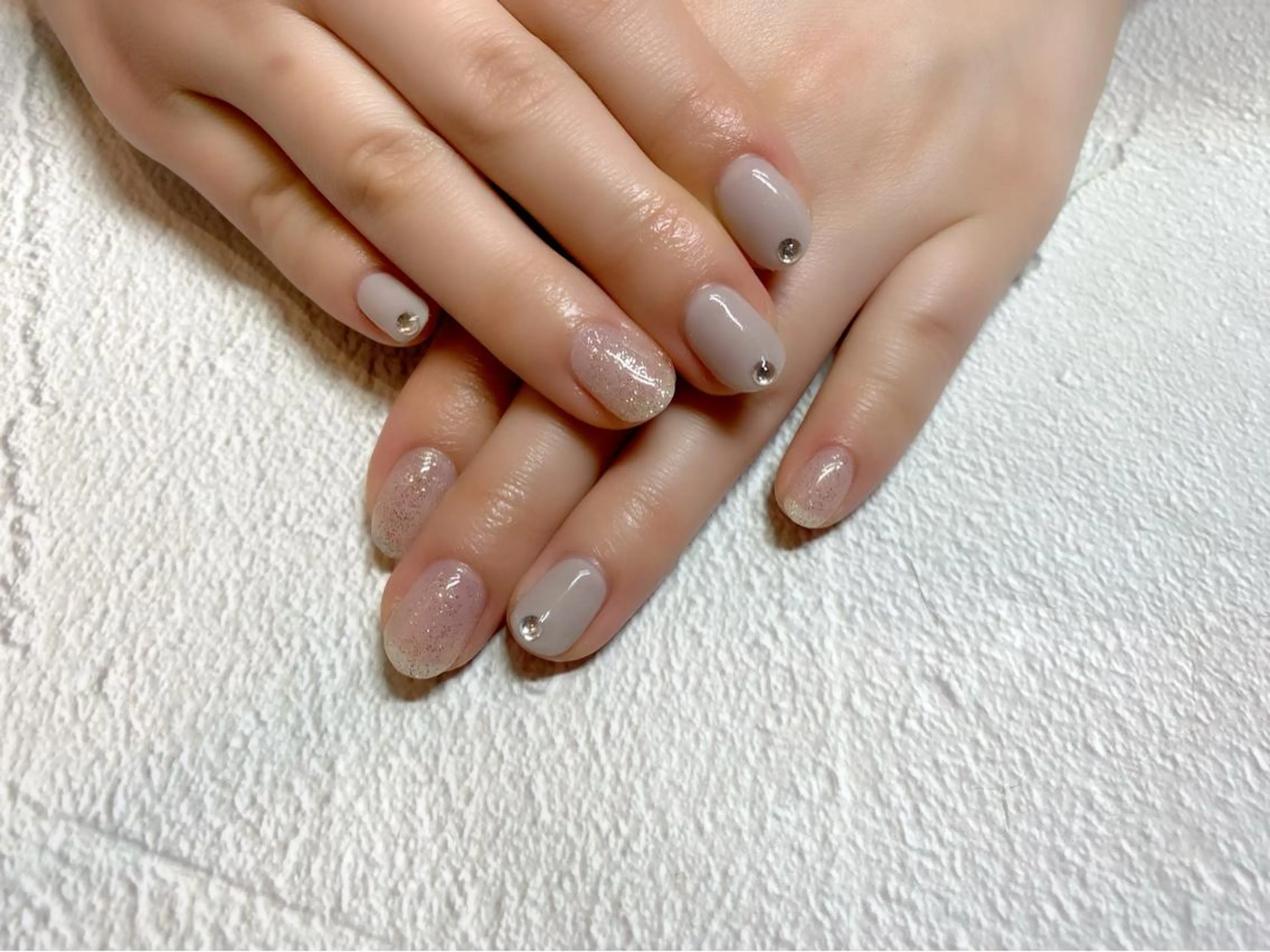 ネイル ハンドネイル GO TODAY SHAiRE SALON所属・✨kitamura rie✨のネイルデザイン