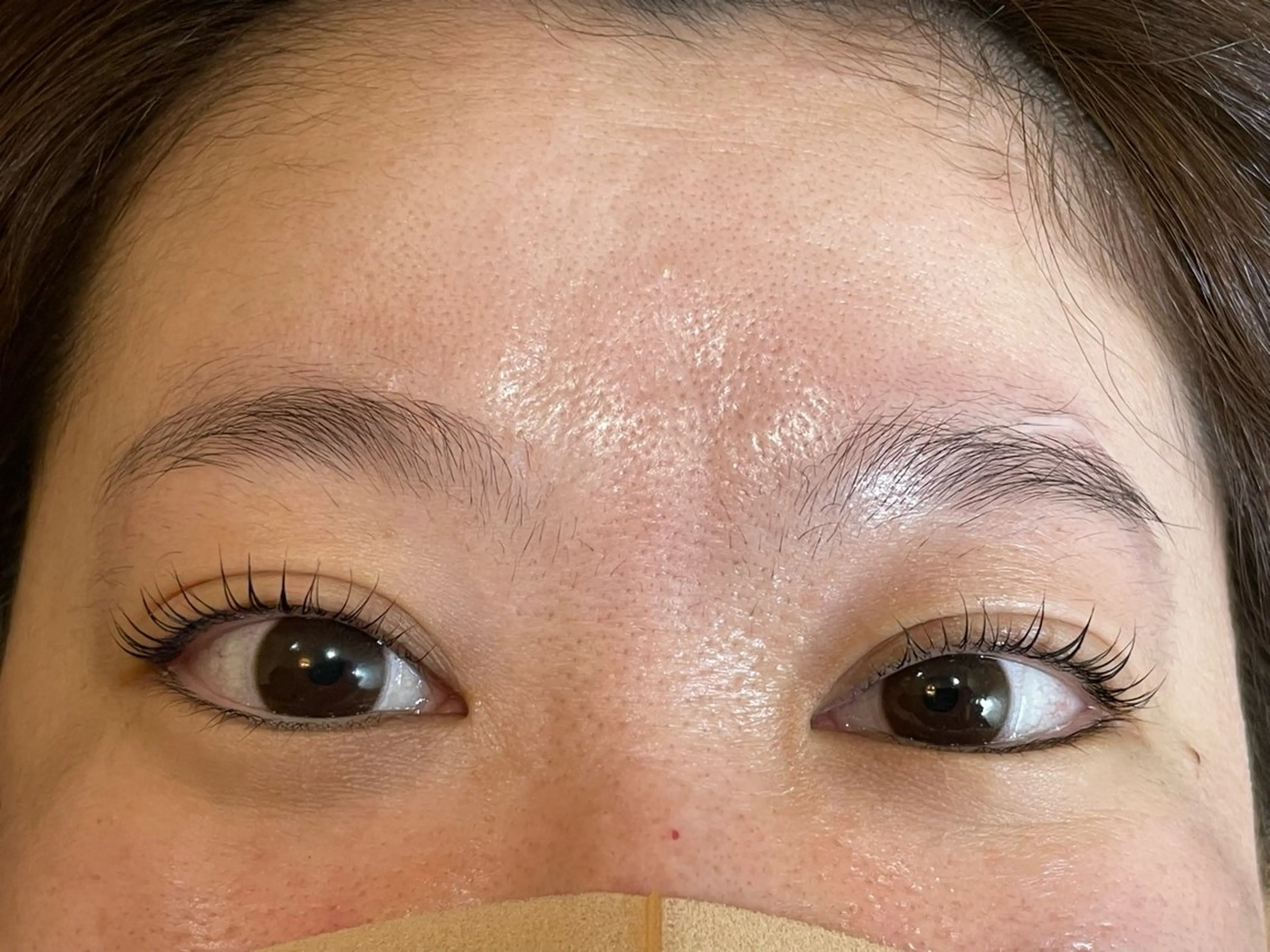 マツエク・マツパ NaKid マツエク&マツパのマツエク・マツパデザイン