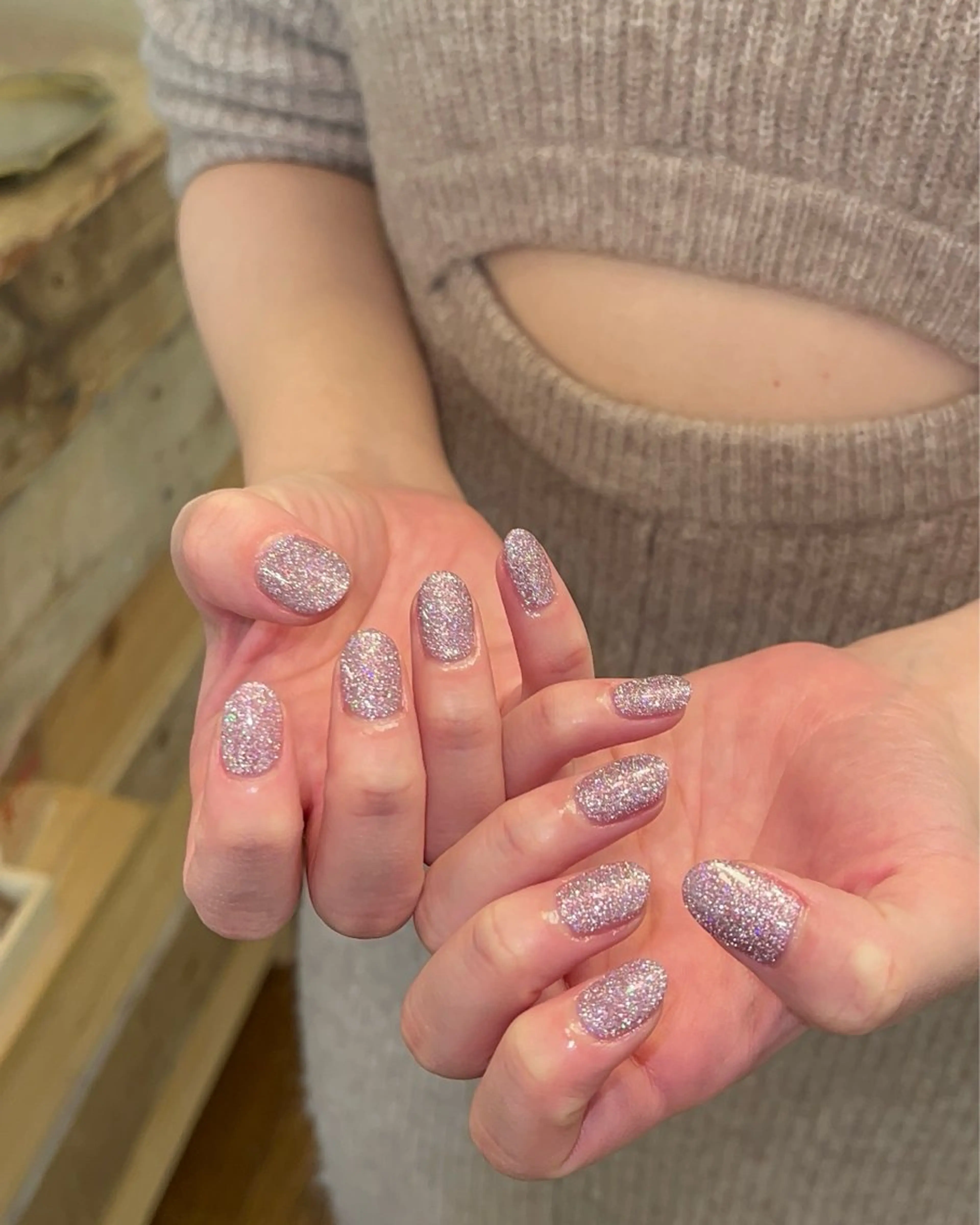 ネイル ハンドネイル フットネイル ハンドケア Nes.Nail所属・Miyagi Asamiのネイルデザイン