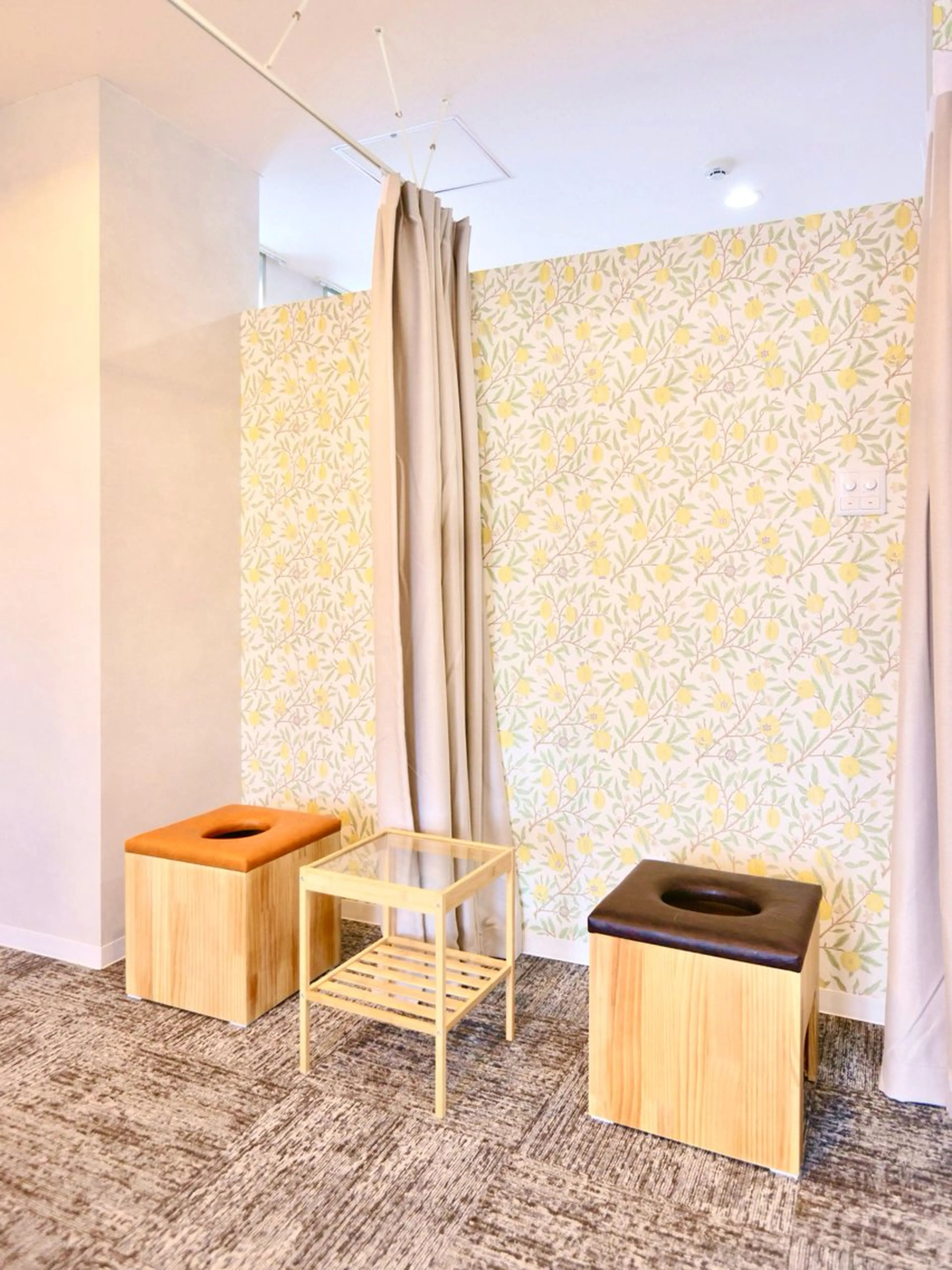 Hare&所属・Hare& やの みずきのエステ・リラクイメージ