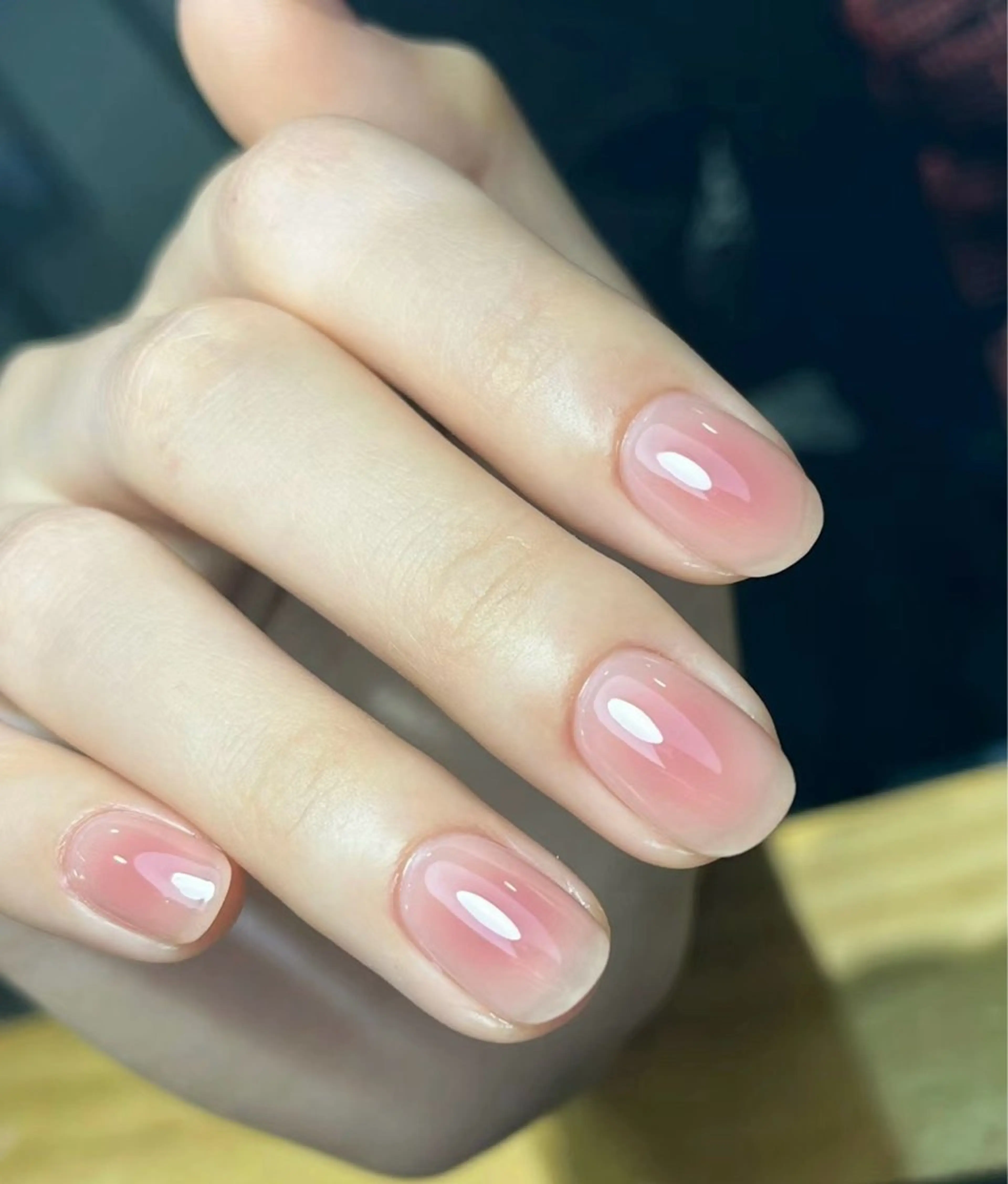 【初回オフ無料】 🎀チックネイルの写真