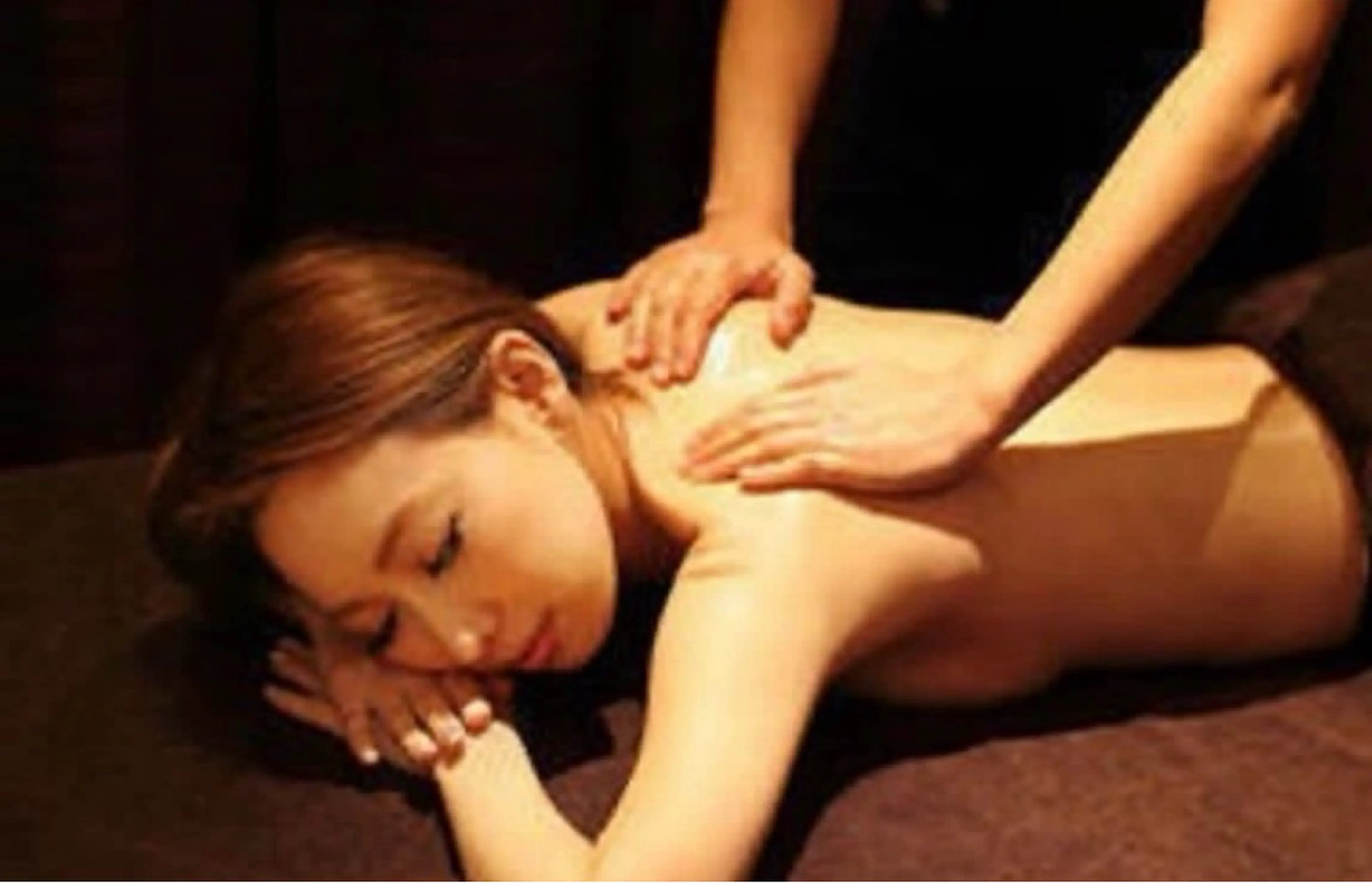 エステ リラク エンジェル所属・竹城 謙二のエステ・リラクイメージ