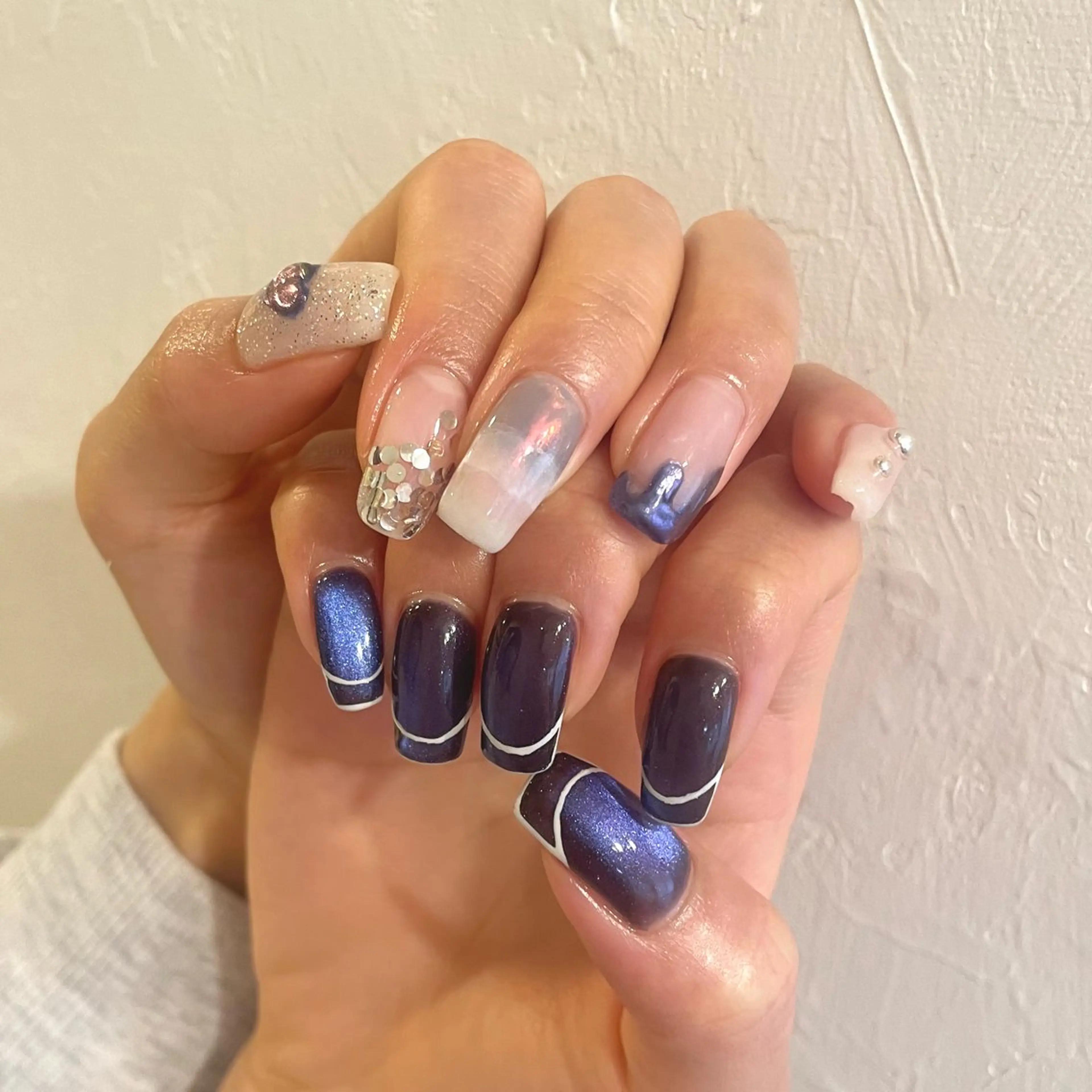 ネイル Nail Room uimのネイルデザイン