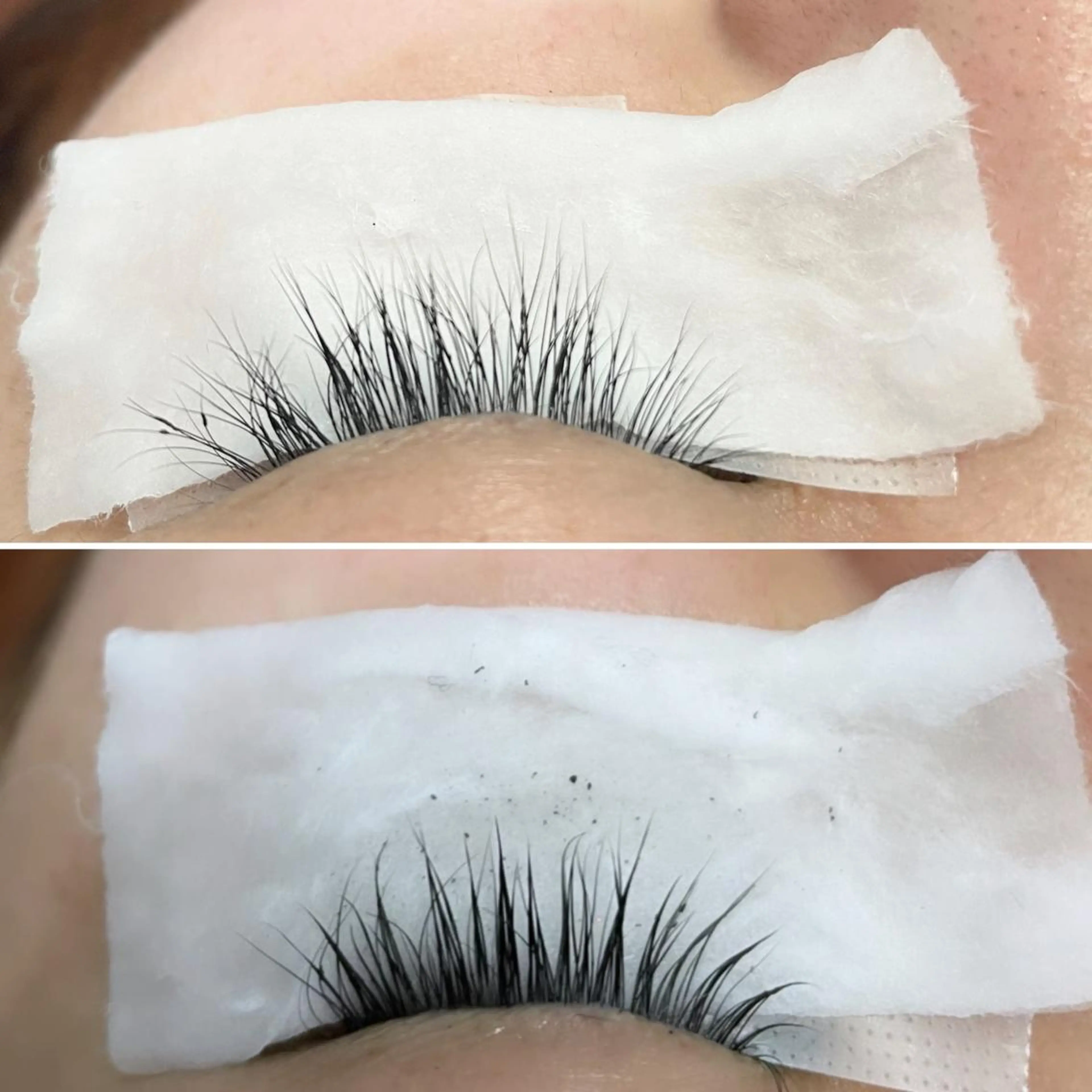 SESUNNY セサニー　SEIRAのマツエク・マツパデザイン