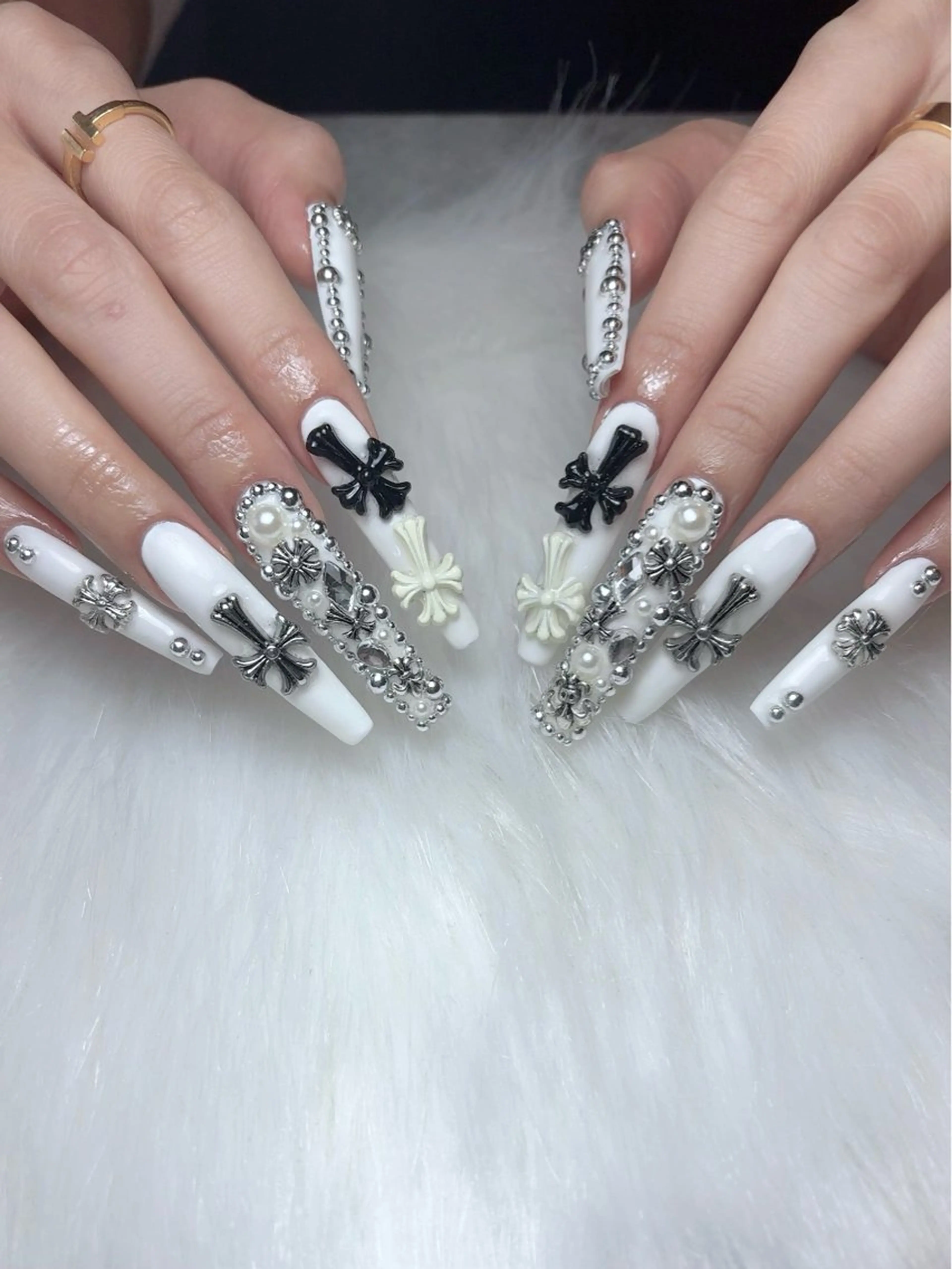 持ち込みデザインの写真