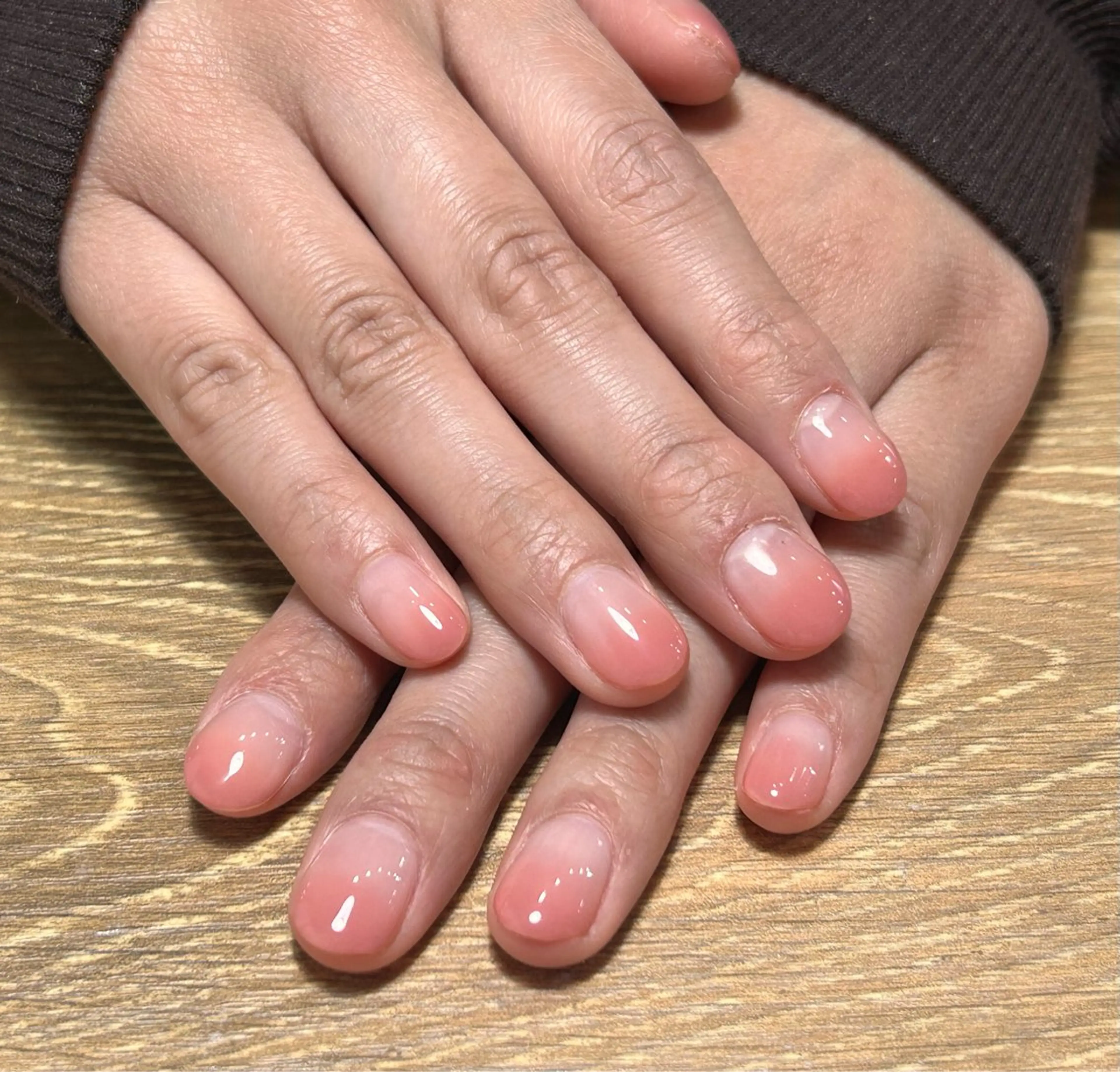 ネイル ハンドネイル 杉浦 梅田のネイルデザイン