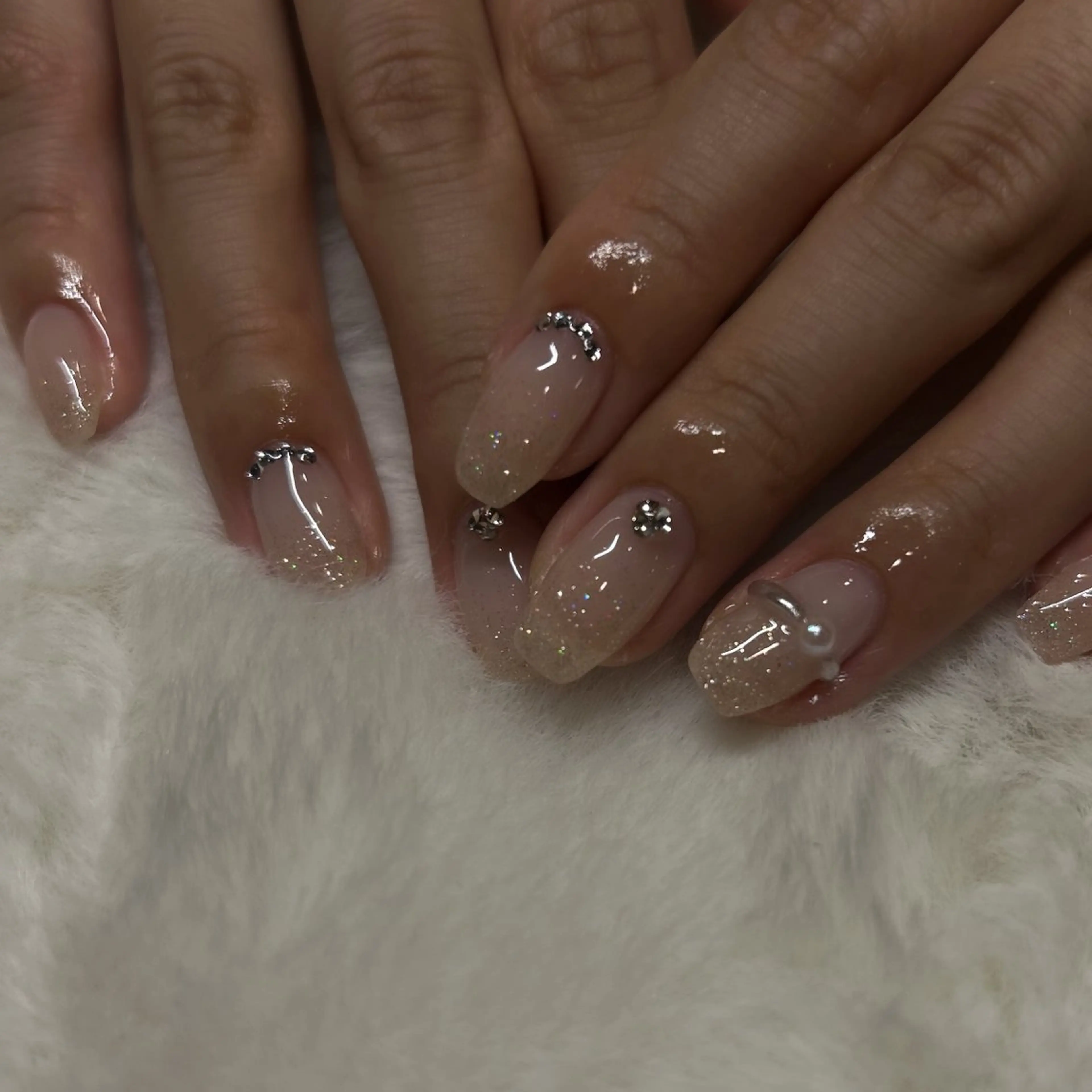 持ち込みデザイン💕💕【オフあり】の写真