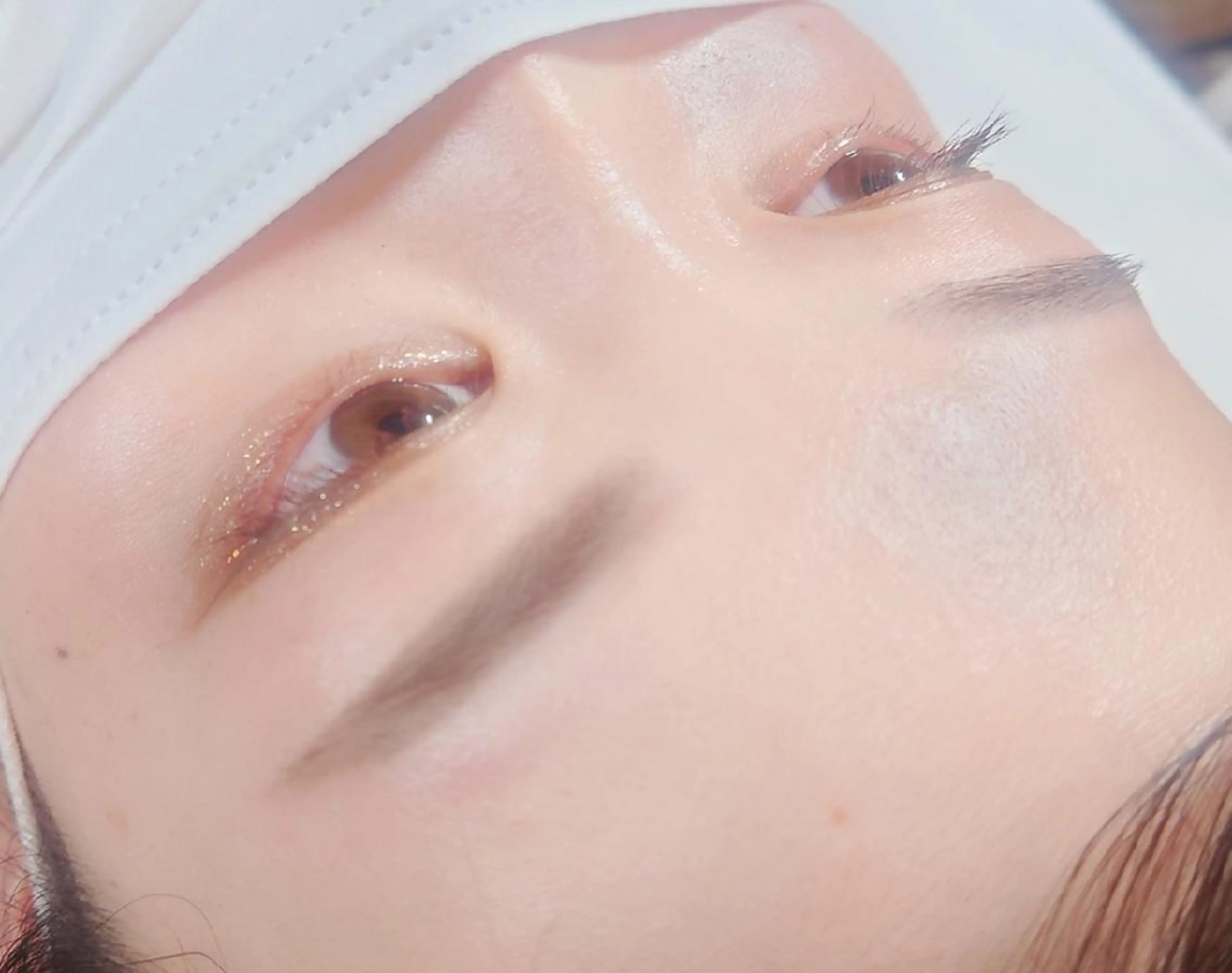 アイブロウ メンズ 眉カラー ワックス脱毛 眉カット その他(アイブロウ) NAZ eyelash&eyebrow by medical salon所属・NAZ 表参道 Tomokoのマツエク・マツパデザイン