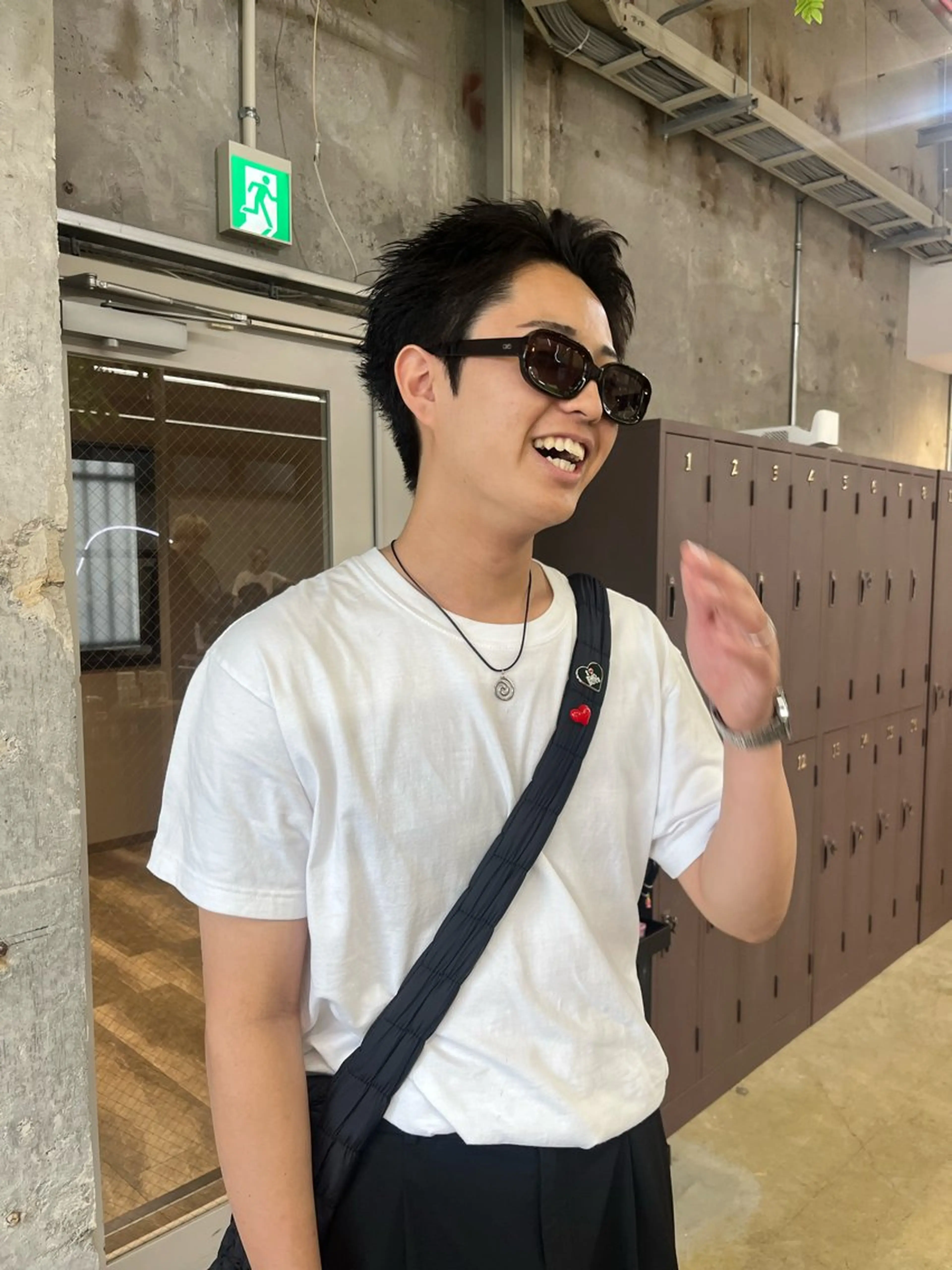 🗣️メンズ限定ポイントカット※補足情報ご覧の上ご予約お願い致します！の写真