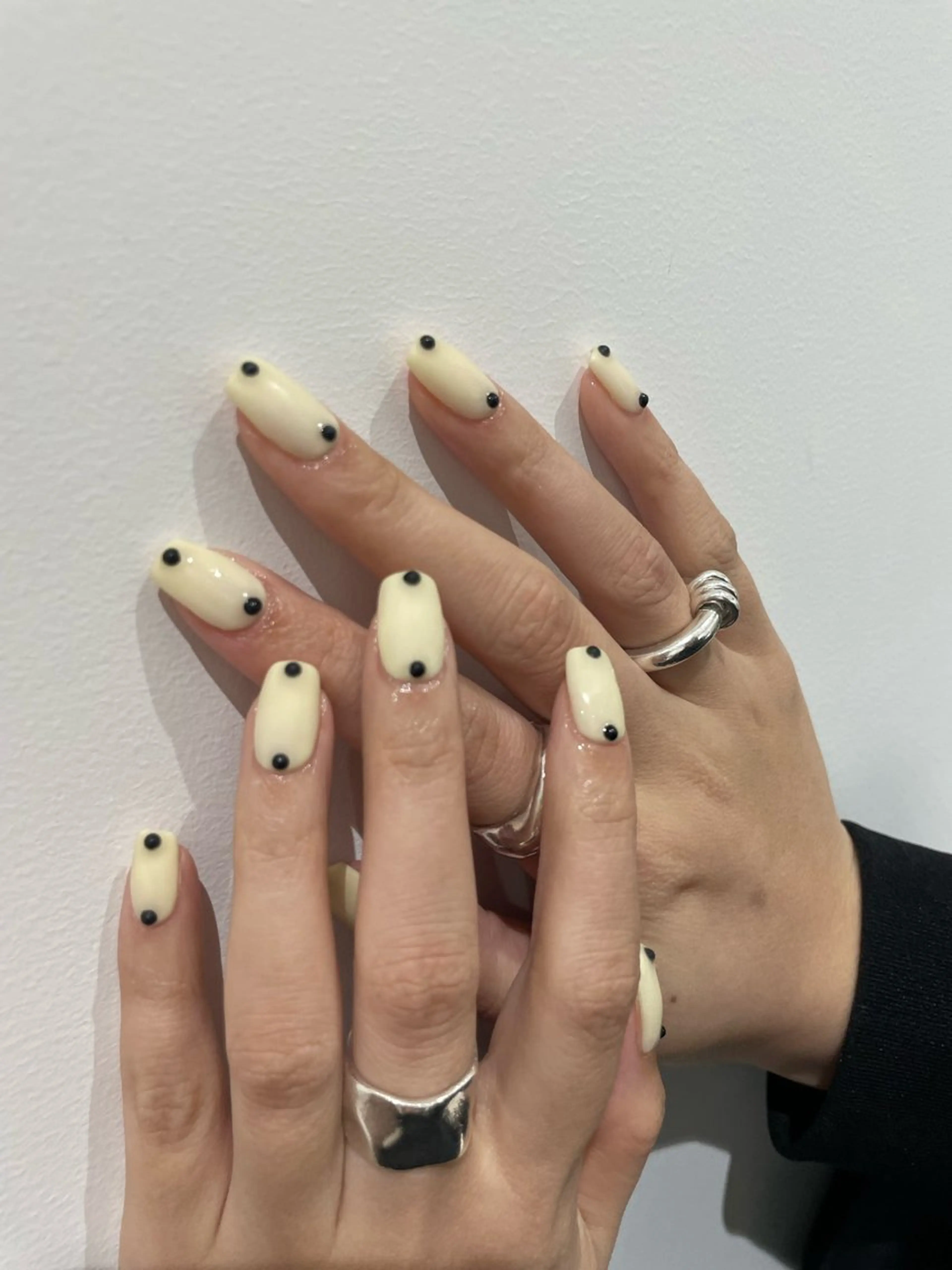 ネイル ハンドネイル . hinakoのネイルデザイン