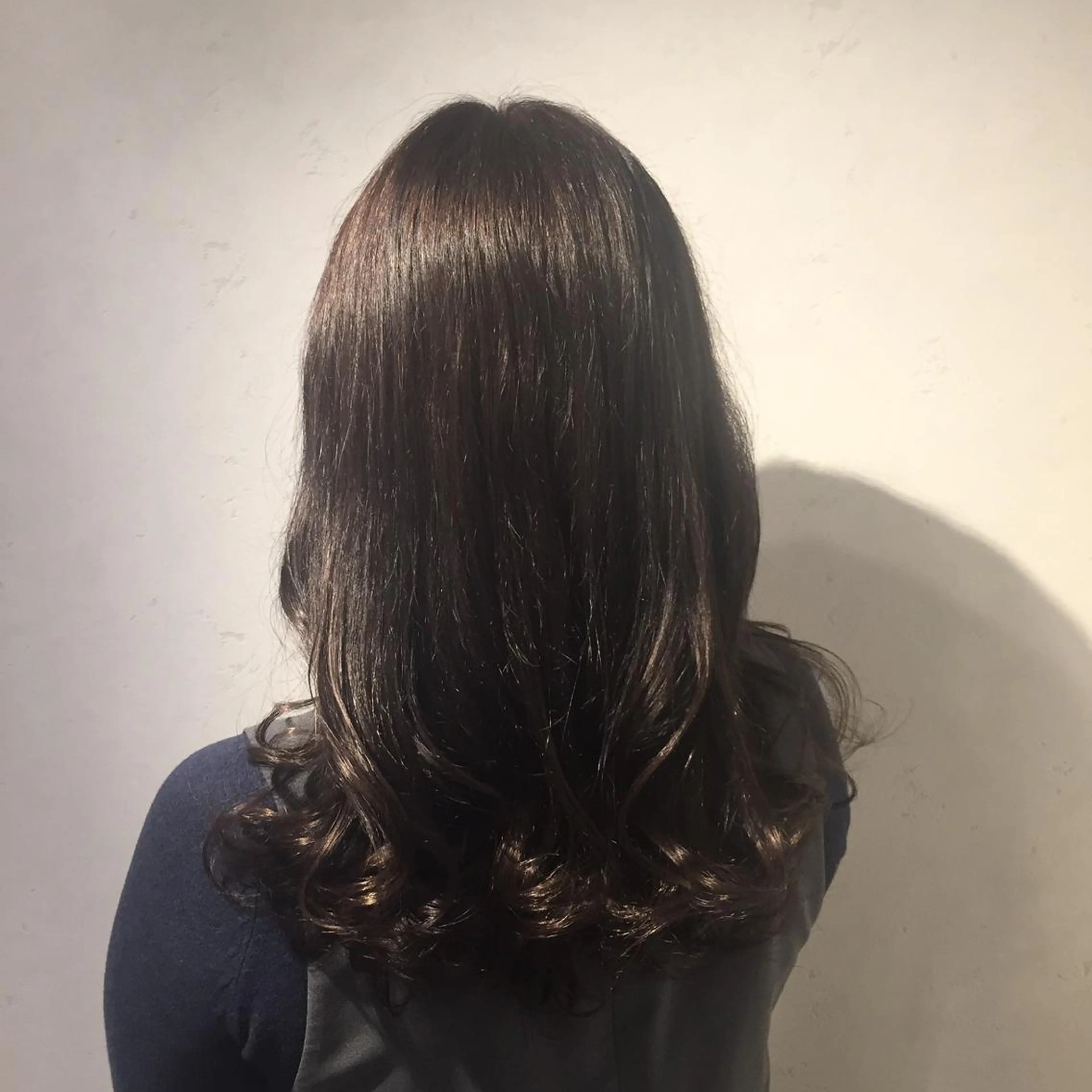 セミロング Cecil hair 福岡天神店所属・cecilhair 福岡天神店のヘアスタイル