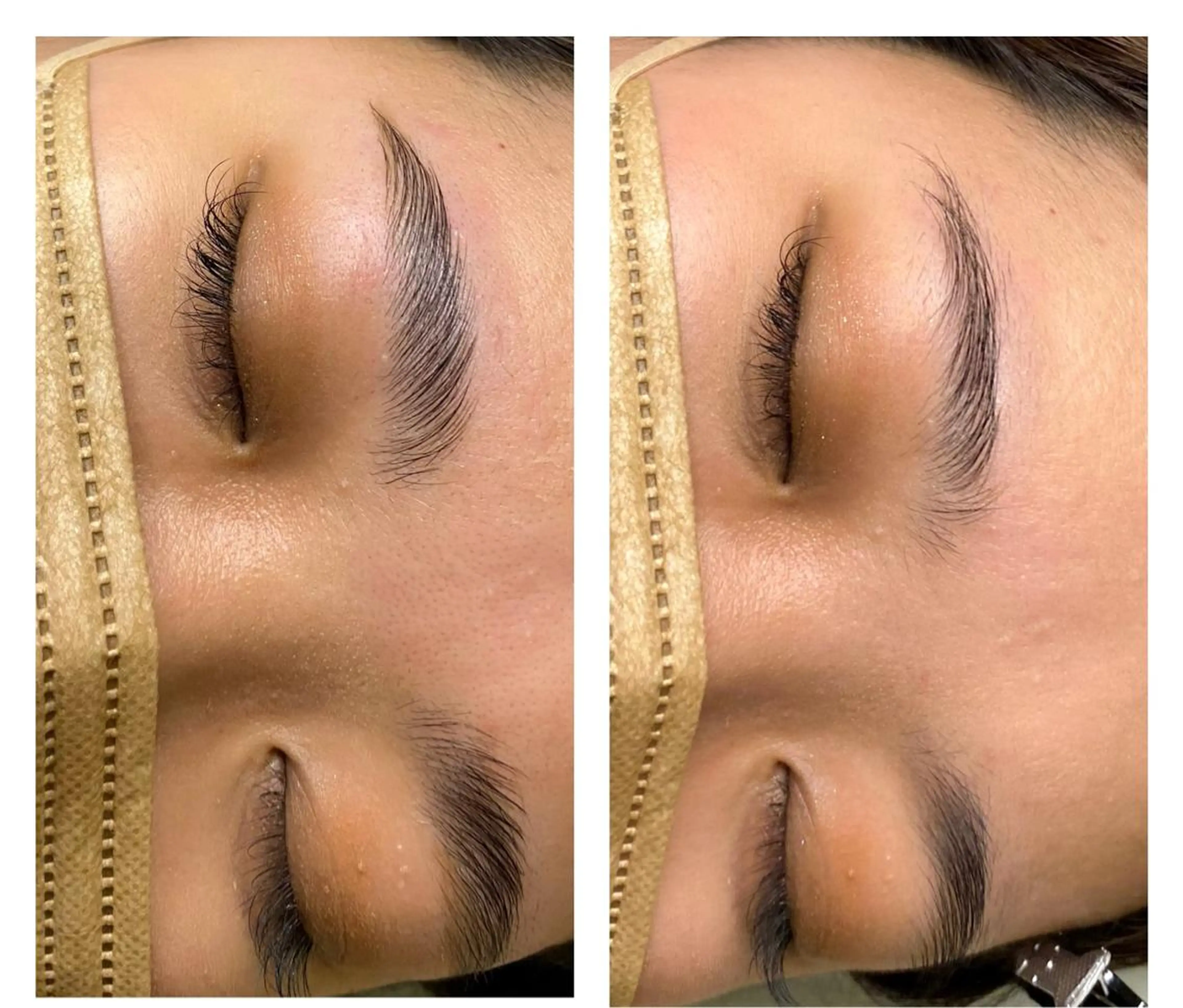 アイブロウ Monto eyelashのマツエク・マツパデザイン