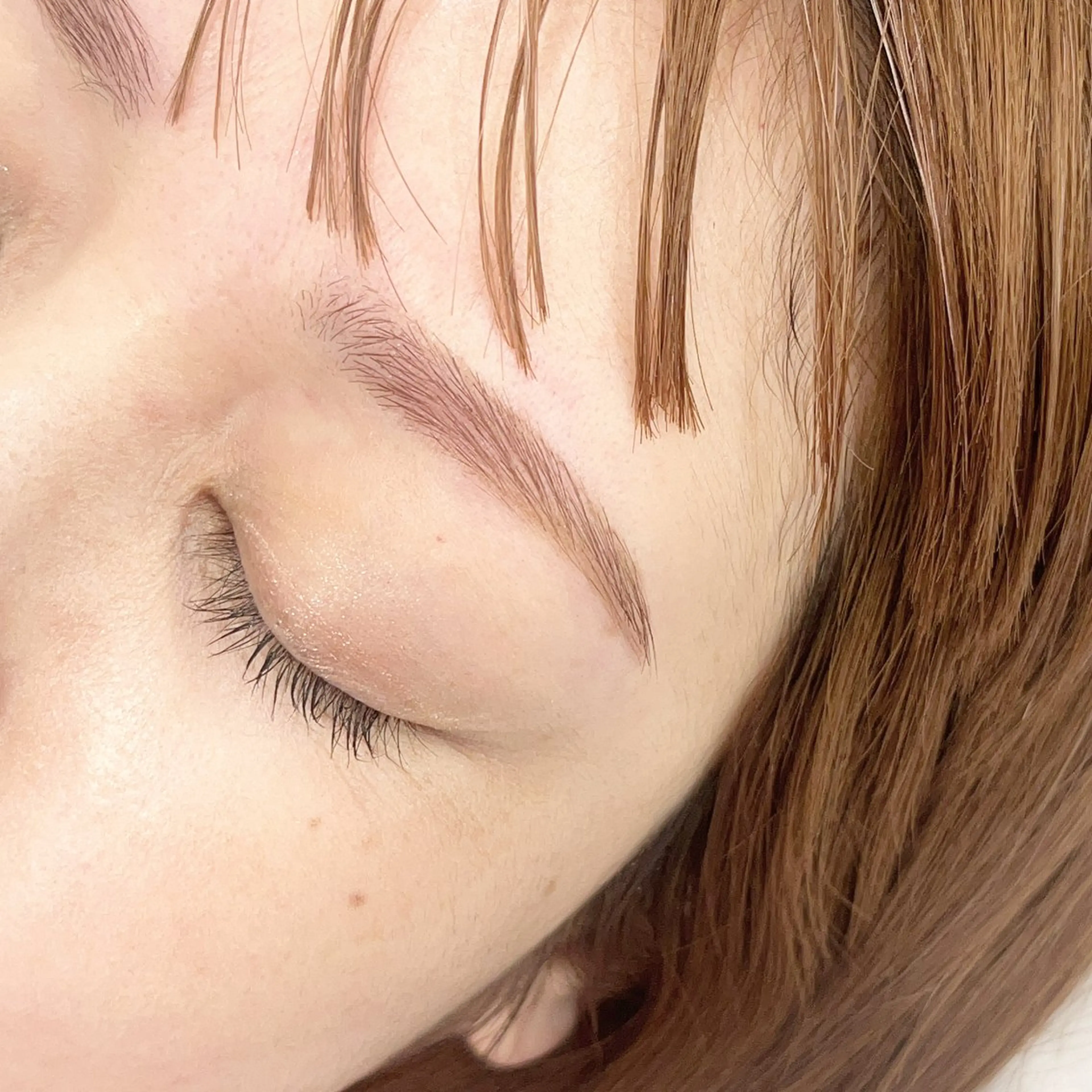 アイブロウ elblink / risaのマツエク・マツパデザイン