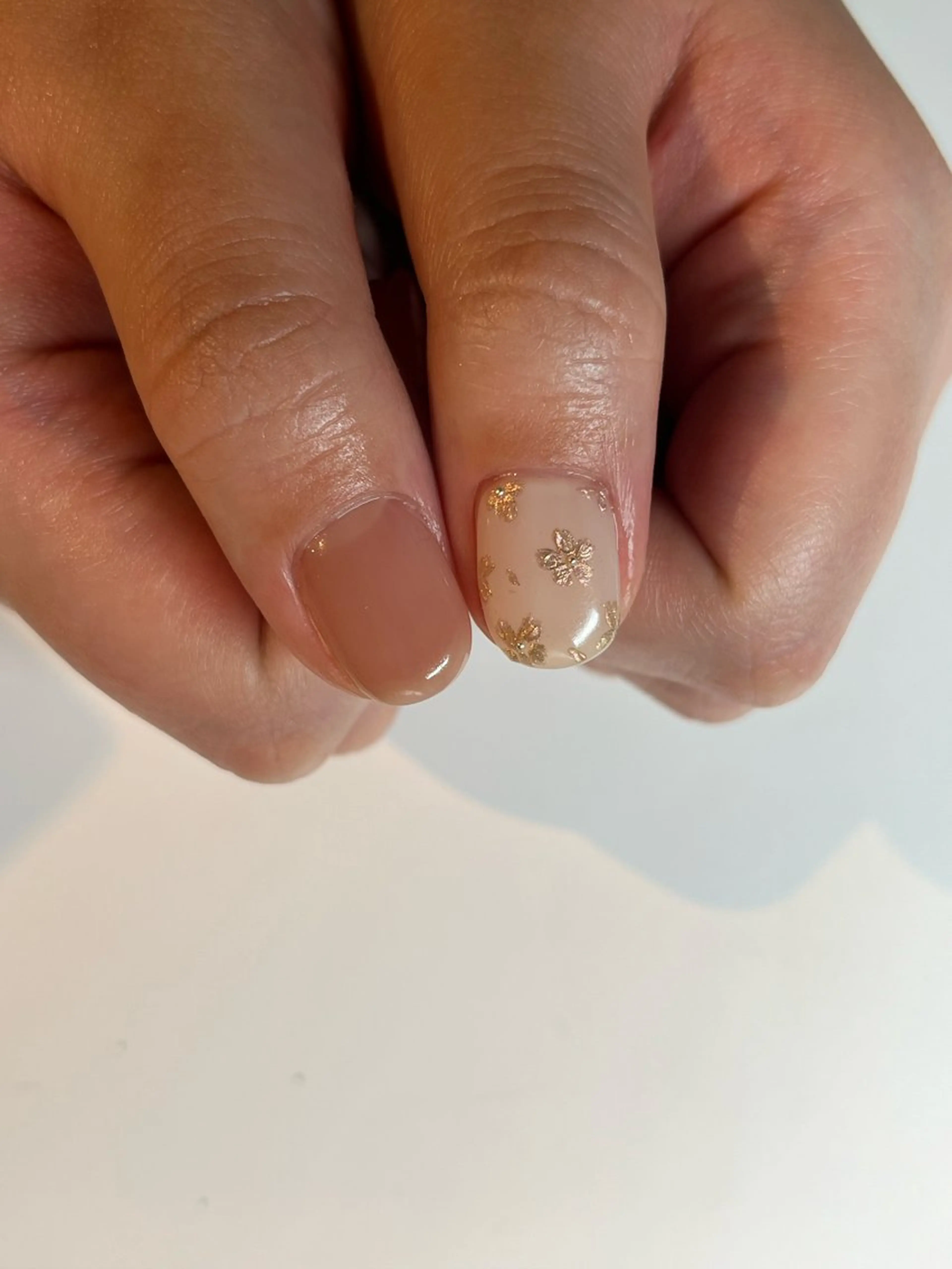 ネイル mitsuki / Manonのネイルデザイン