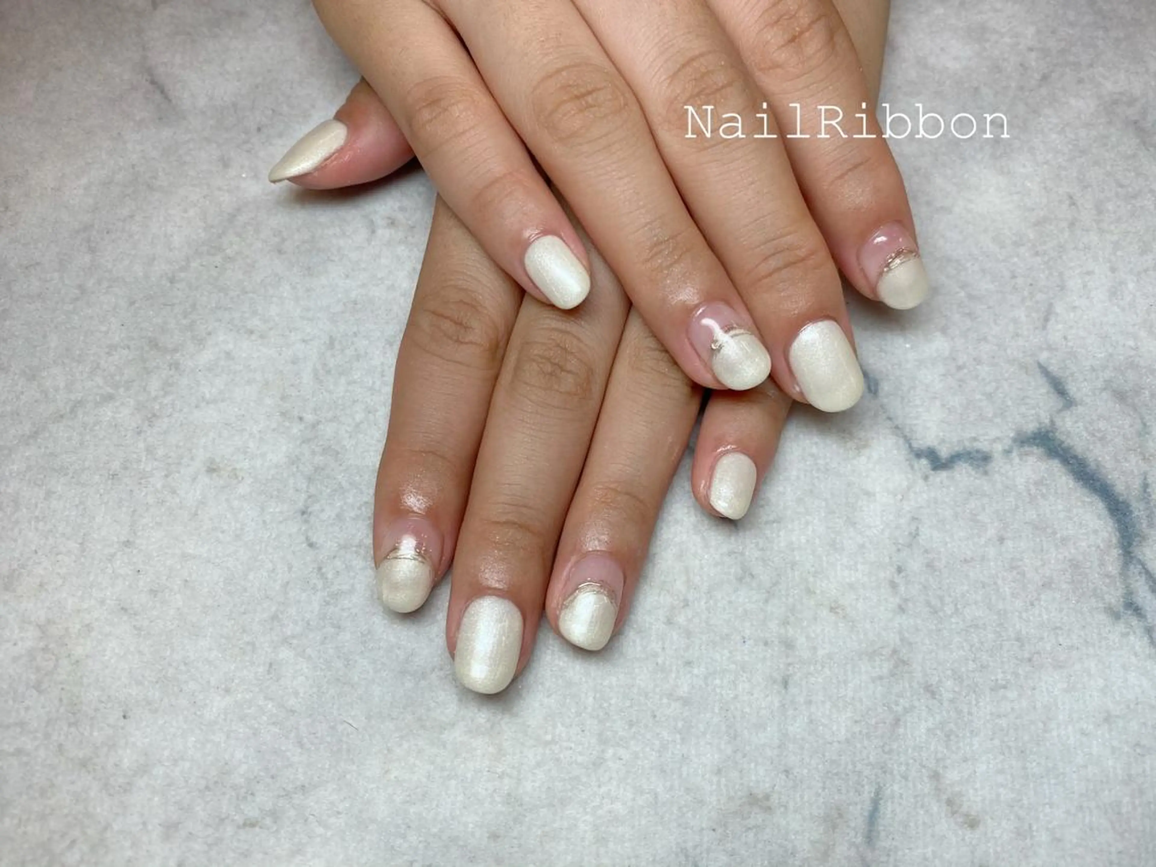 ネイル SWAMP  nails所属・🎀ネイルサロン RIRI🎀のネイルデザイン