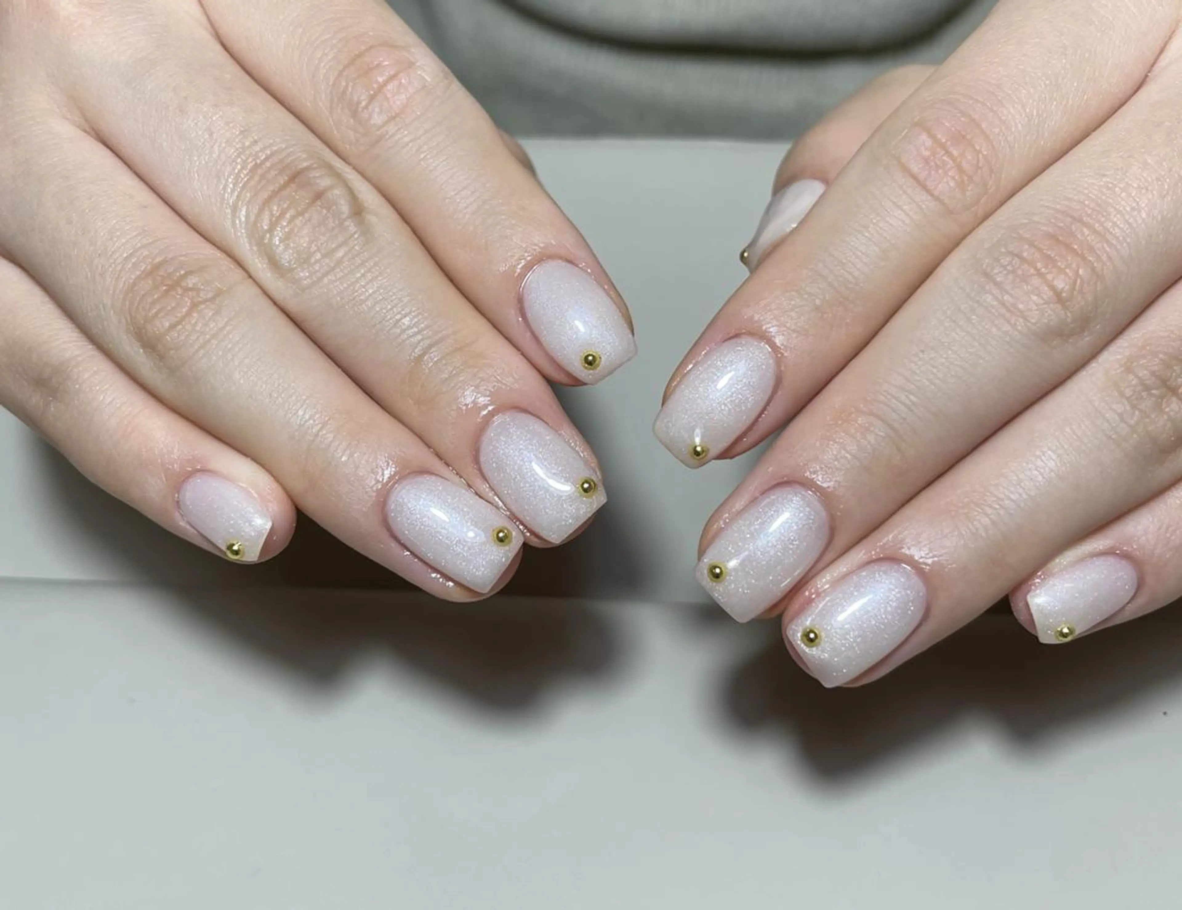 ネイル ハンドネイル Molly _nailのネイルデザイン