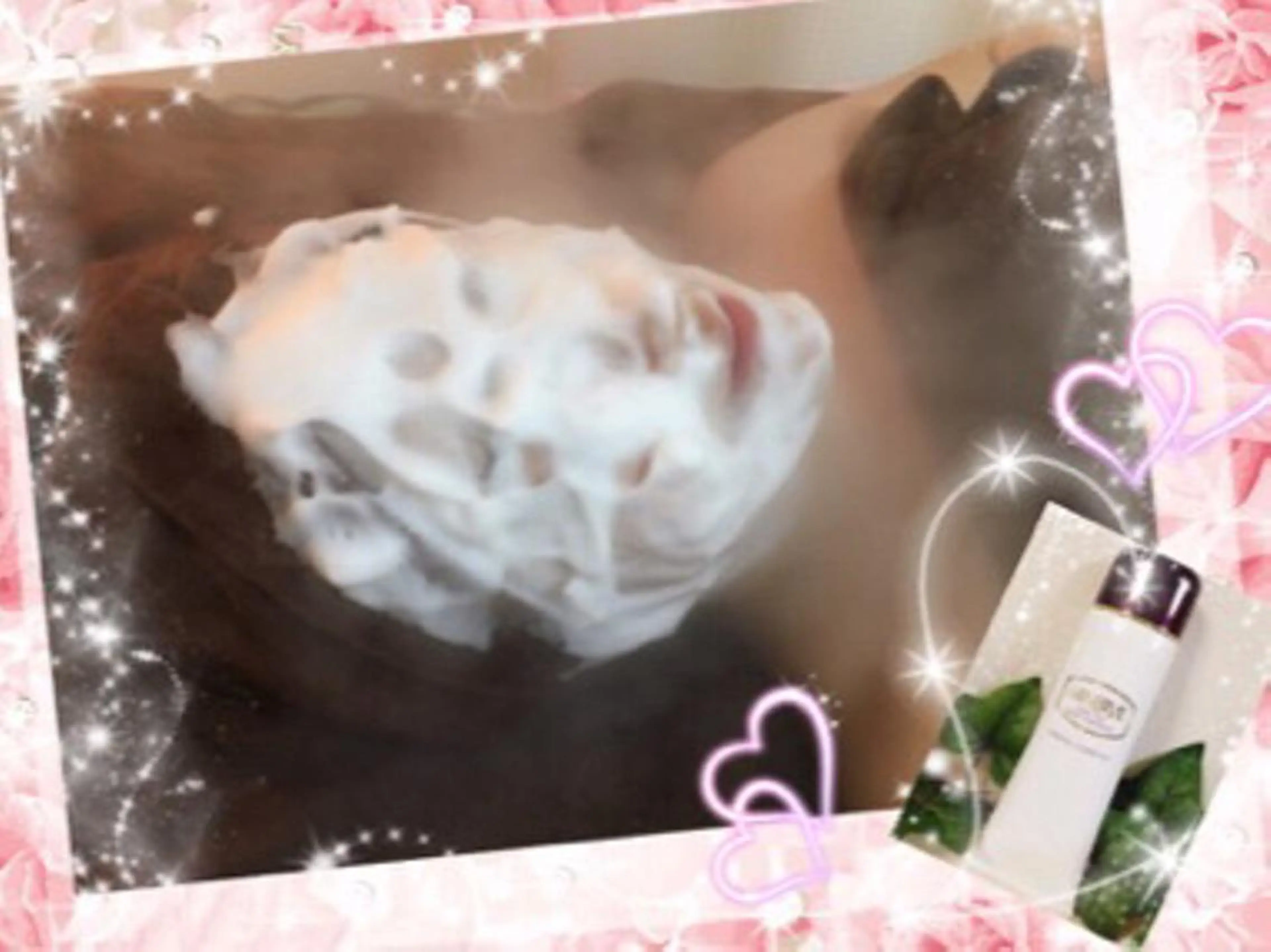 痩身リンパダイエット 隠れ家サロンチャームのエステ・リラクイメージ