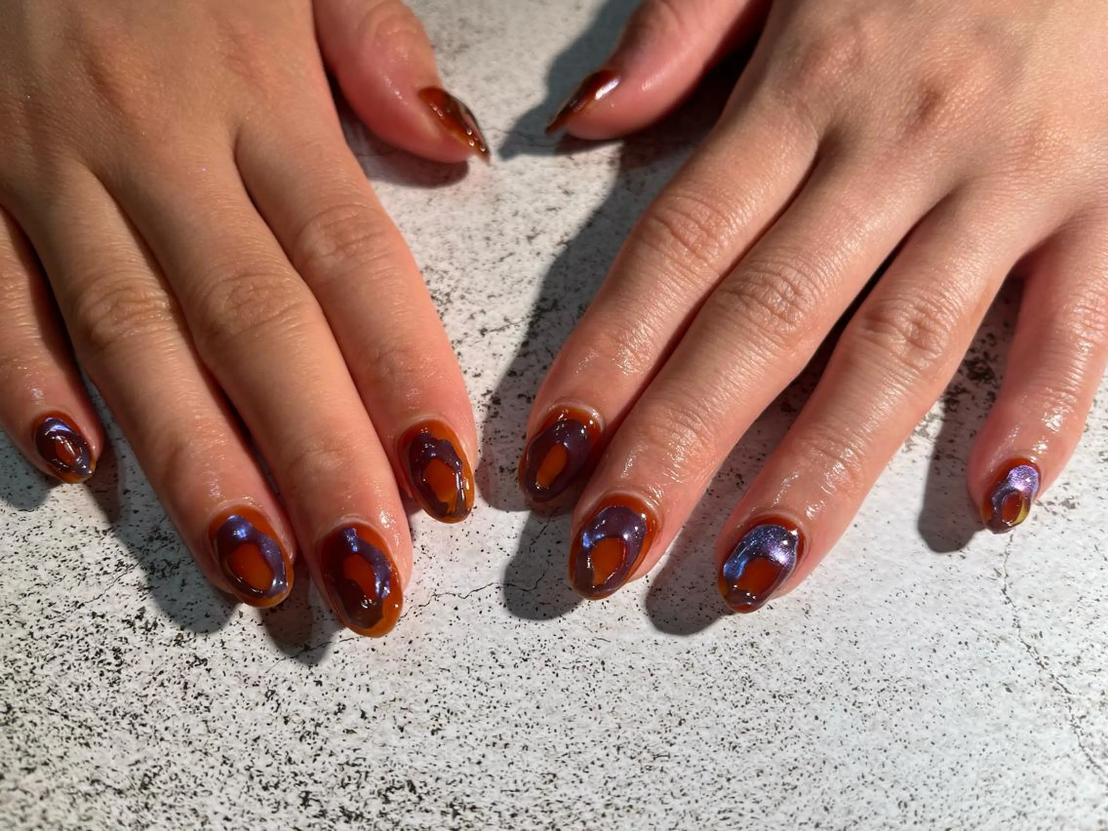 ネイル Kimura Yukoのネイルデザイン