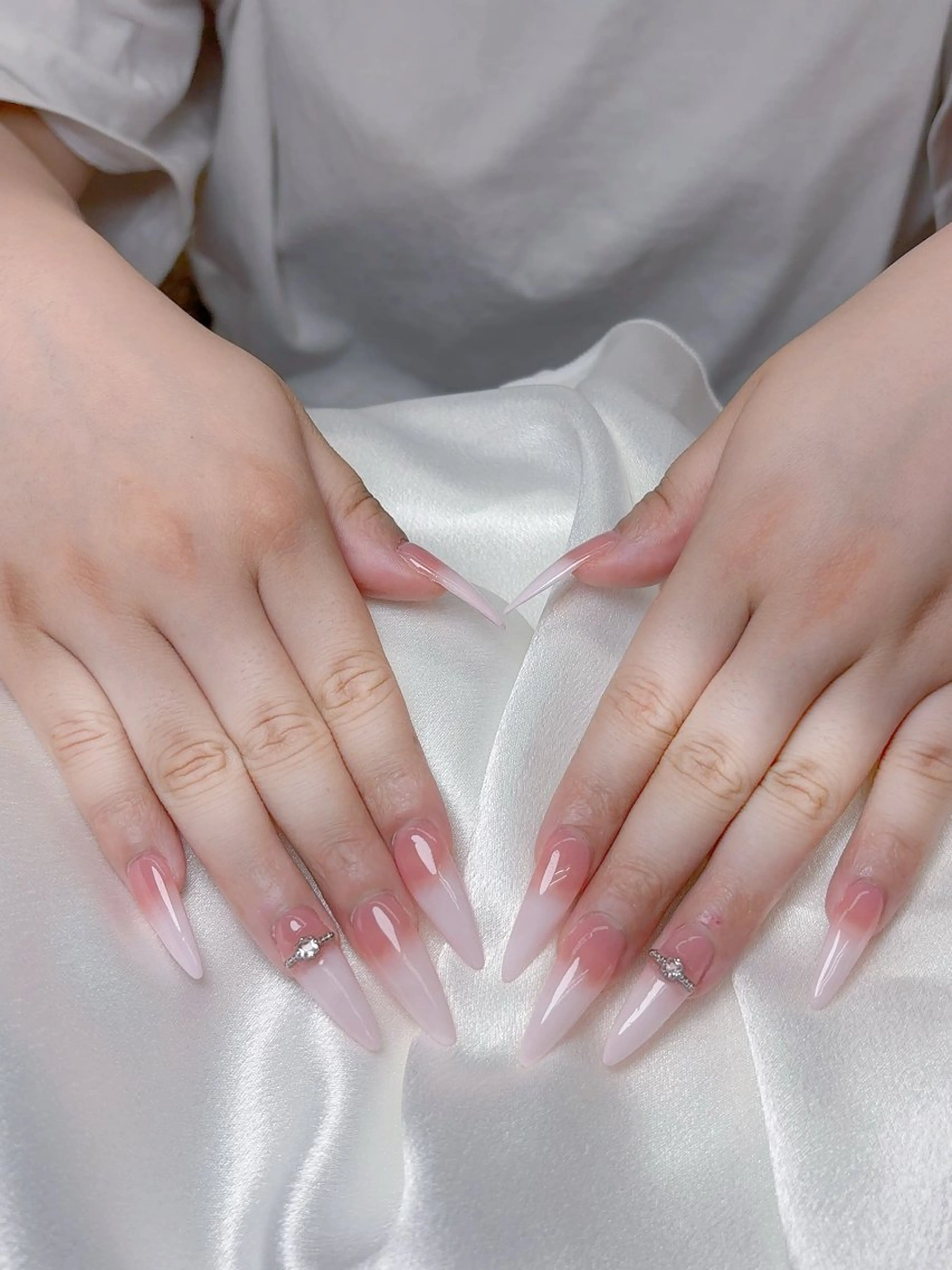 ネイル F&T Nail salonのネイルデザイン