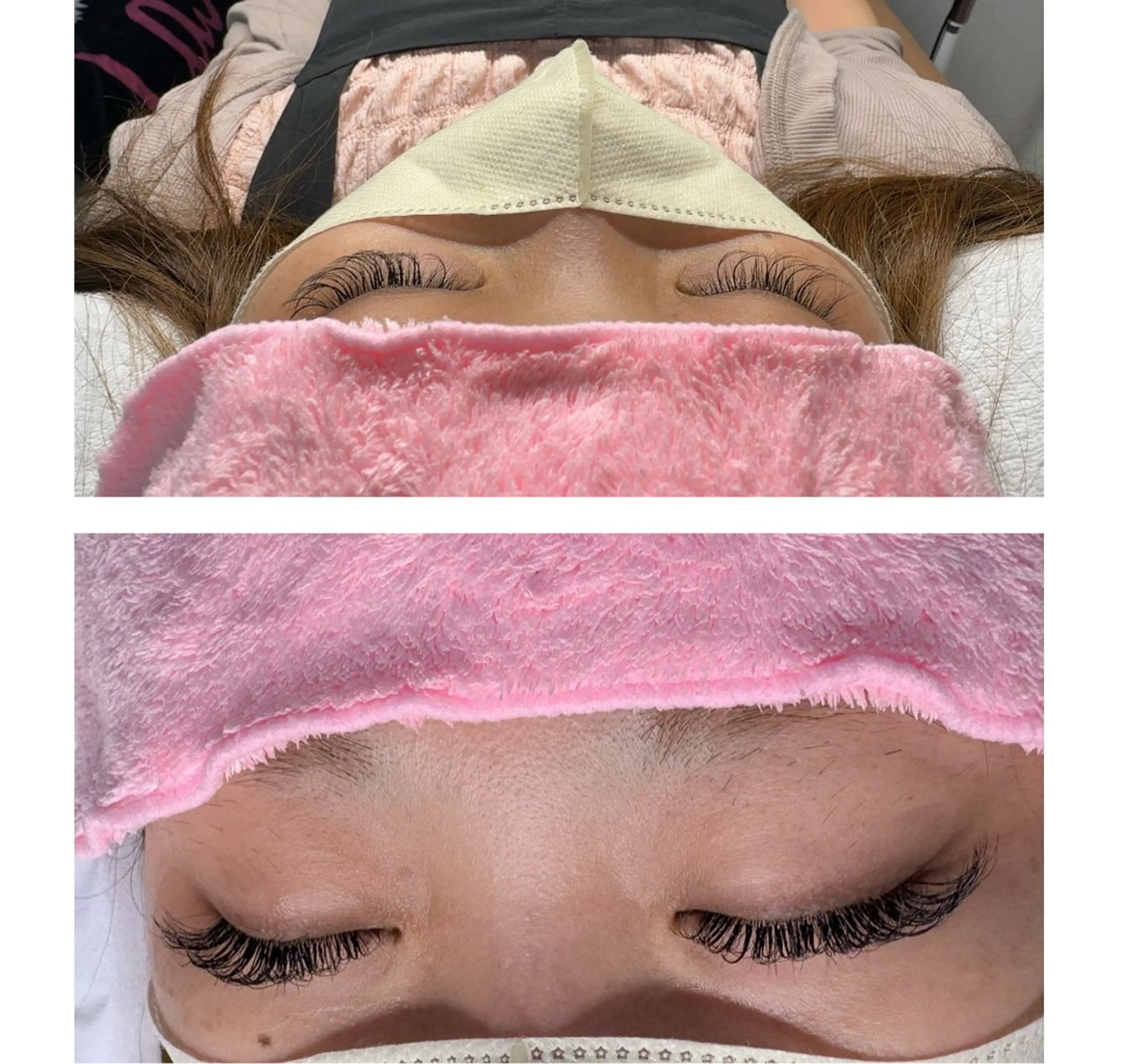 マツエク・マツパ トータルビューティー サロン・Ｎの眉毛・アイブロウイメージ