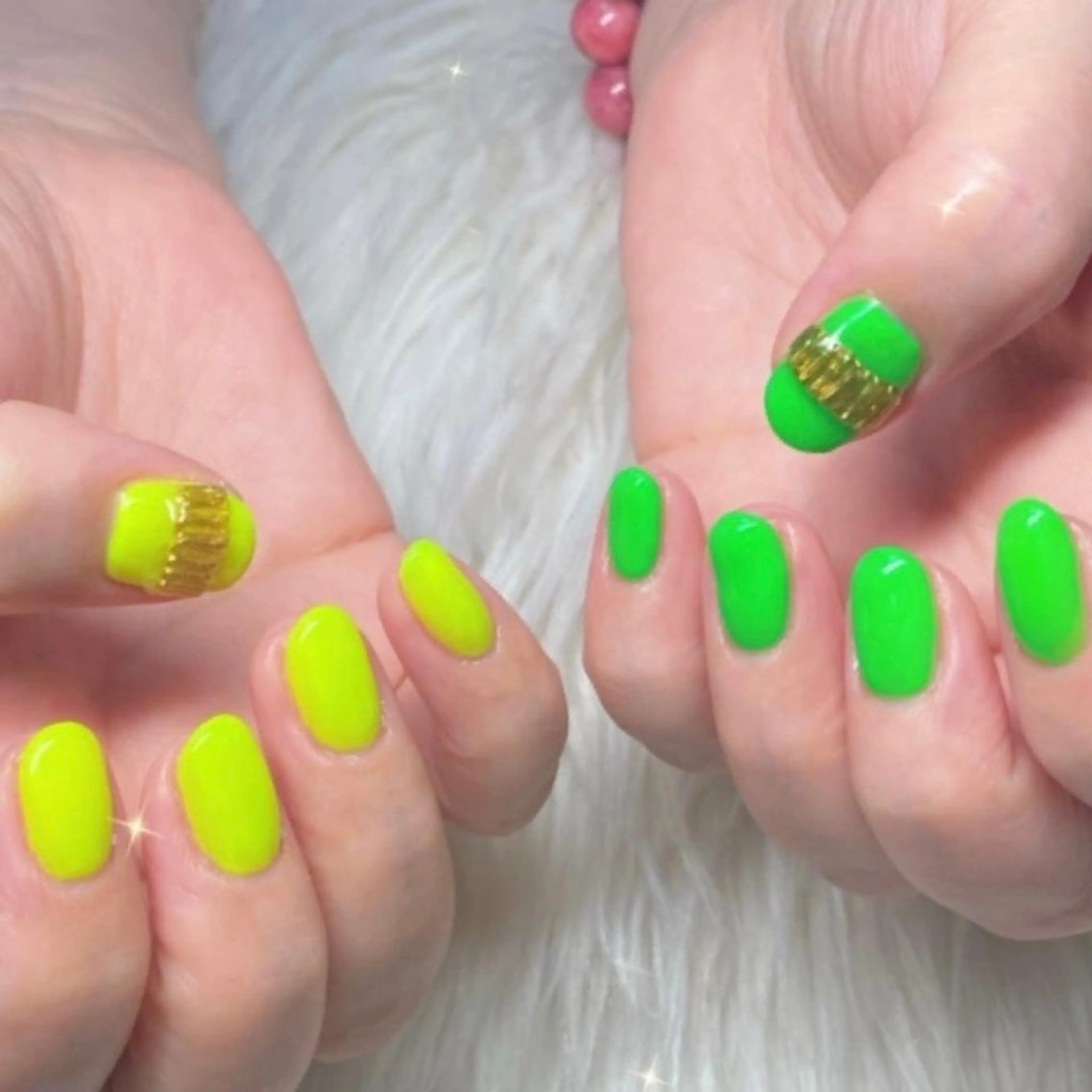 ネイル ハンドネイル VIOLA .nailのネイルデザイン