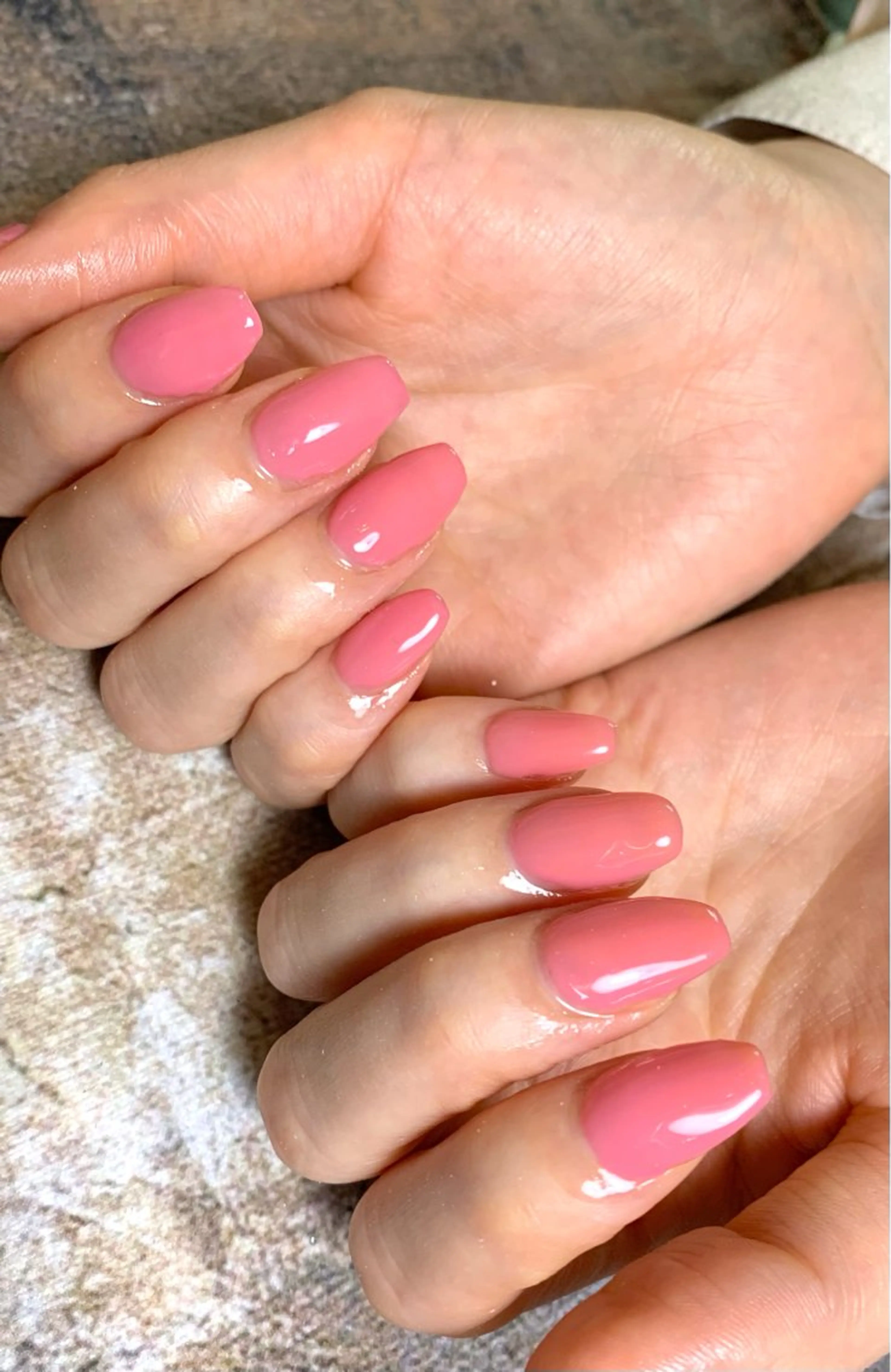 ネイル m mのネイルデザイン