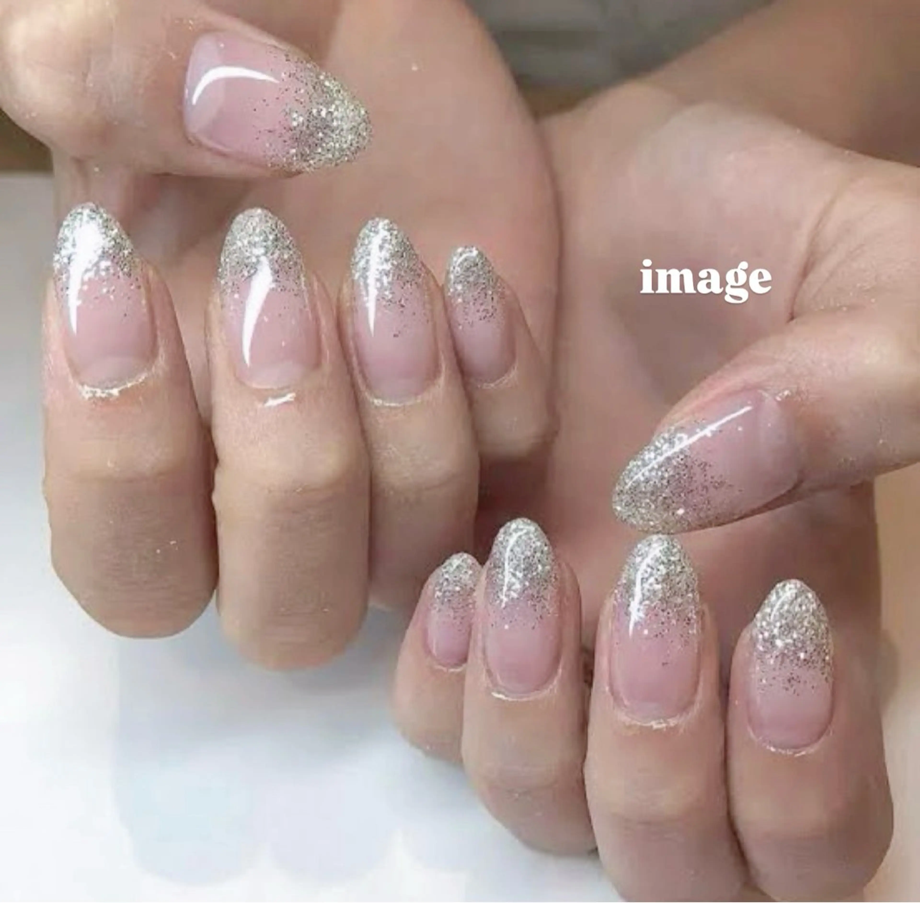 ネイル パラジェル・まつげパーマ取扱店 Mink Style 代々木公園店【ミンクスタイル】所属・natsuki 🌙のネイルデザイン