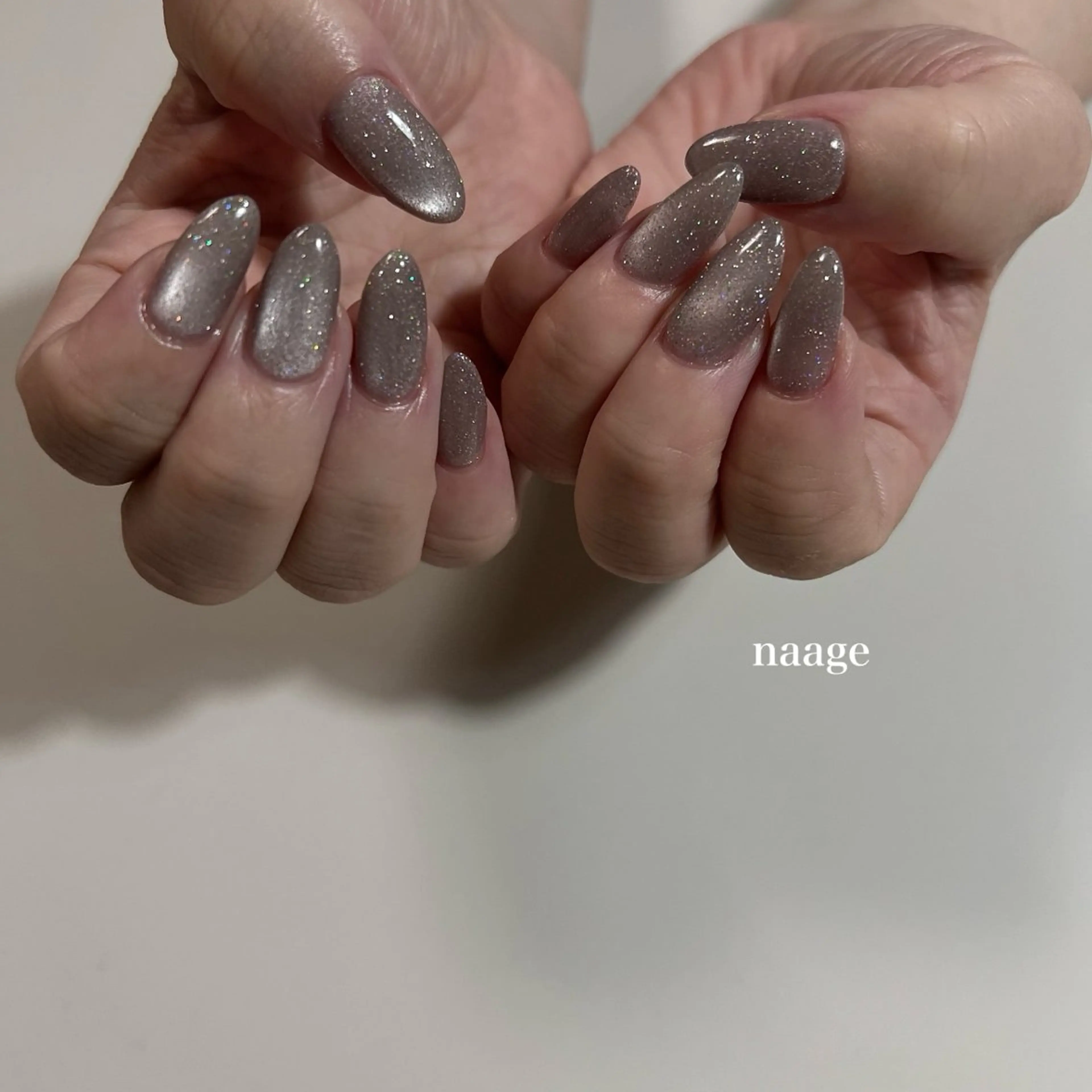 ネイル naage nailのネイルデザイン