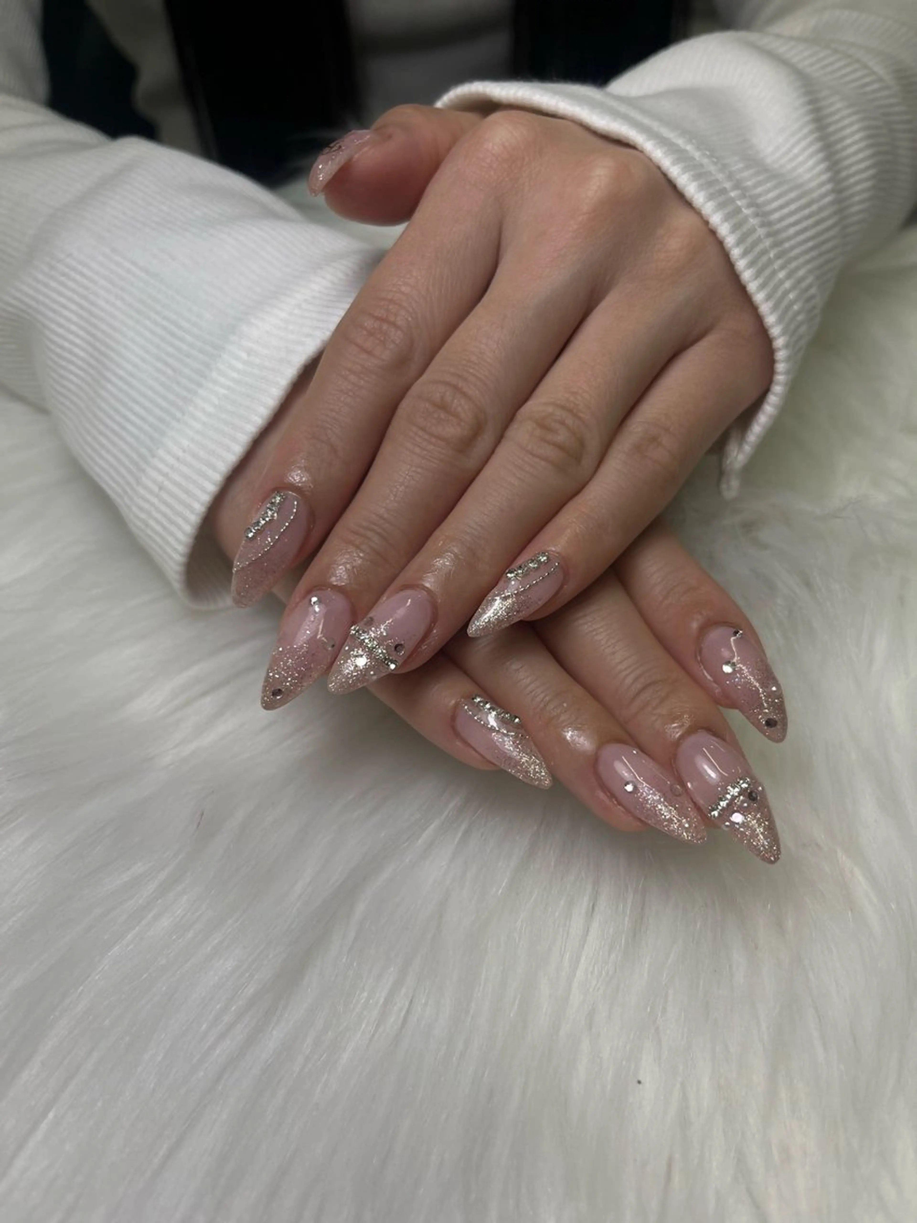 ネイル ハンドネイル limo/ kotomiのネイルデザイン