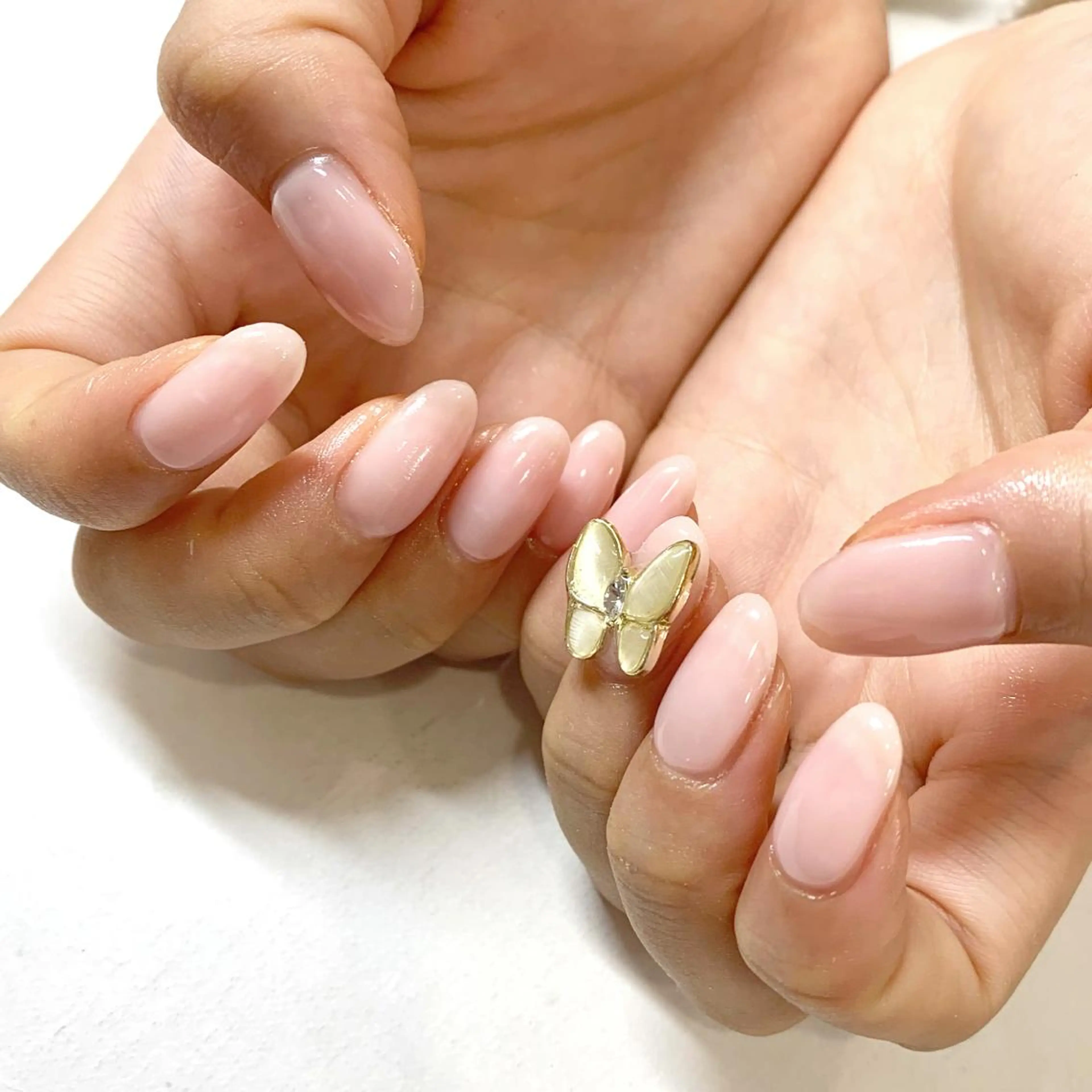 メンズ ネイル YUN君 🦍のネイルデザイン