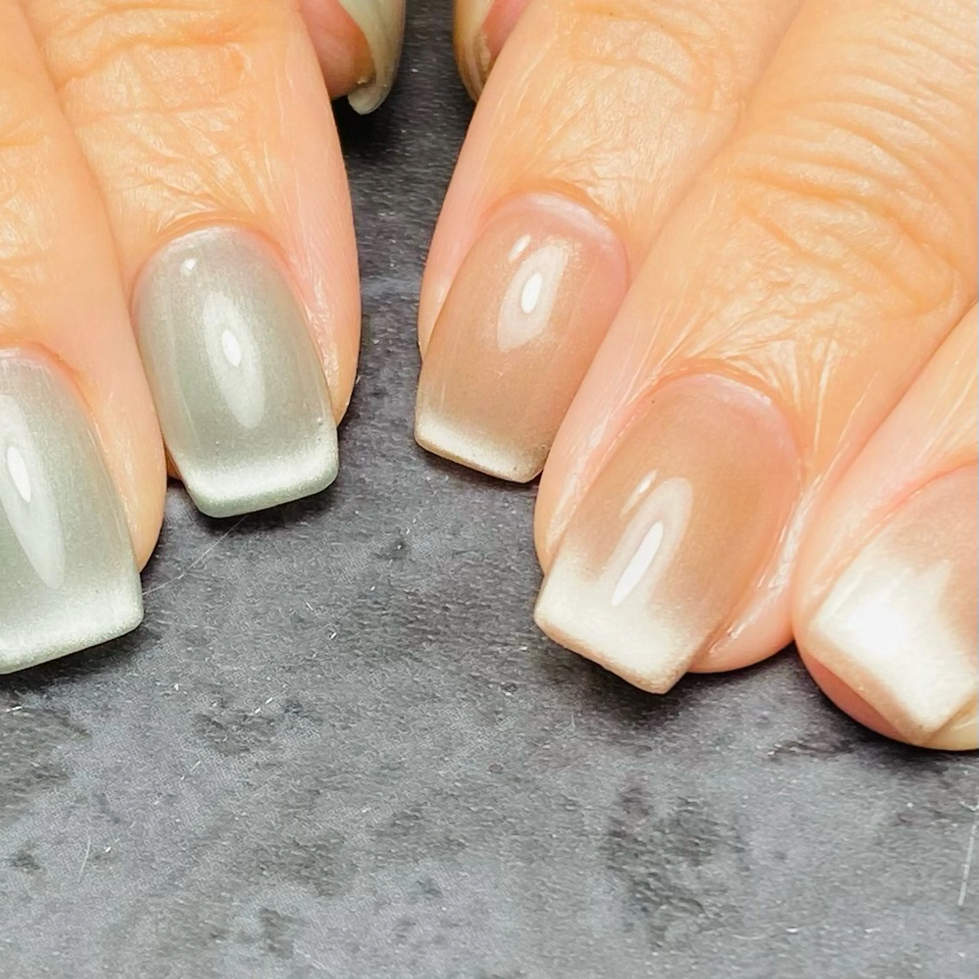 ネイル ハンドネイル 【月島・豊洲・門仲】 Chieのネイルデザイン