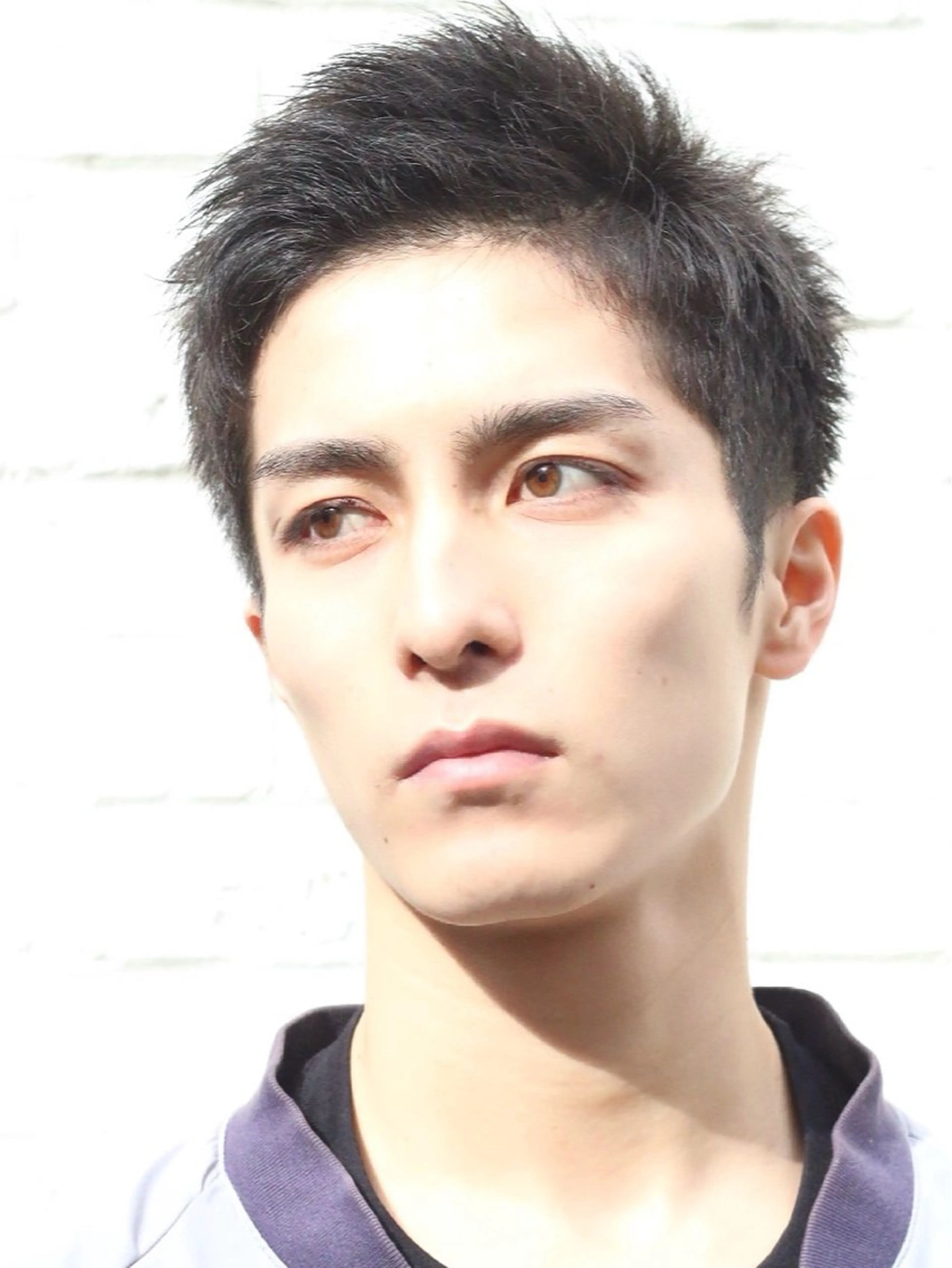 ショート メンズ 💈メンズパーマ特化 金子温貴💈のヘアスタイル