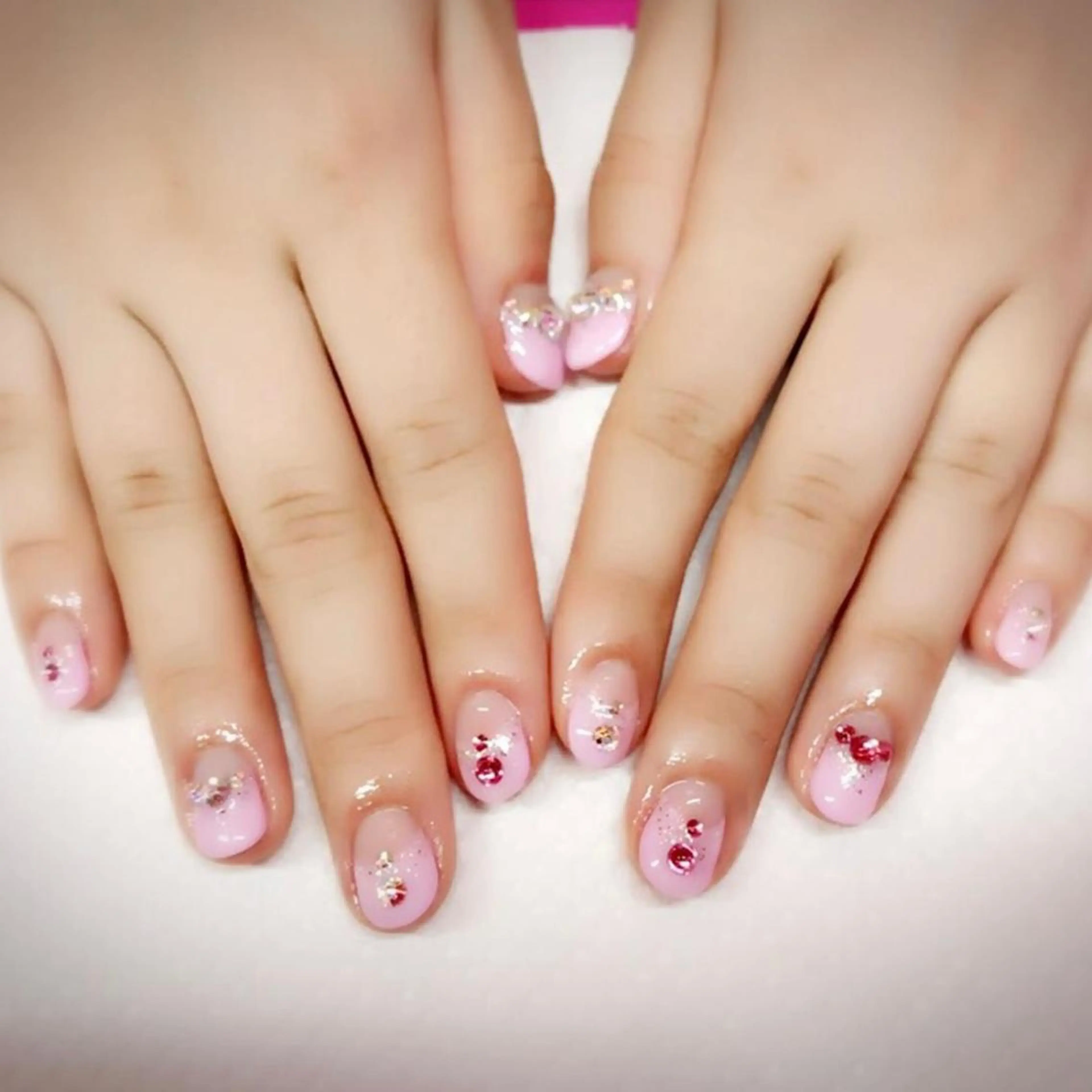 ネイル Angie 湘南台店のネイルデザイン