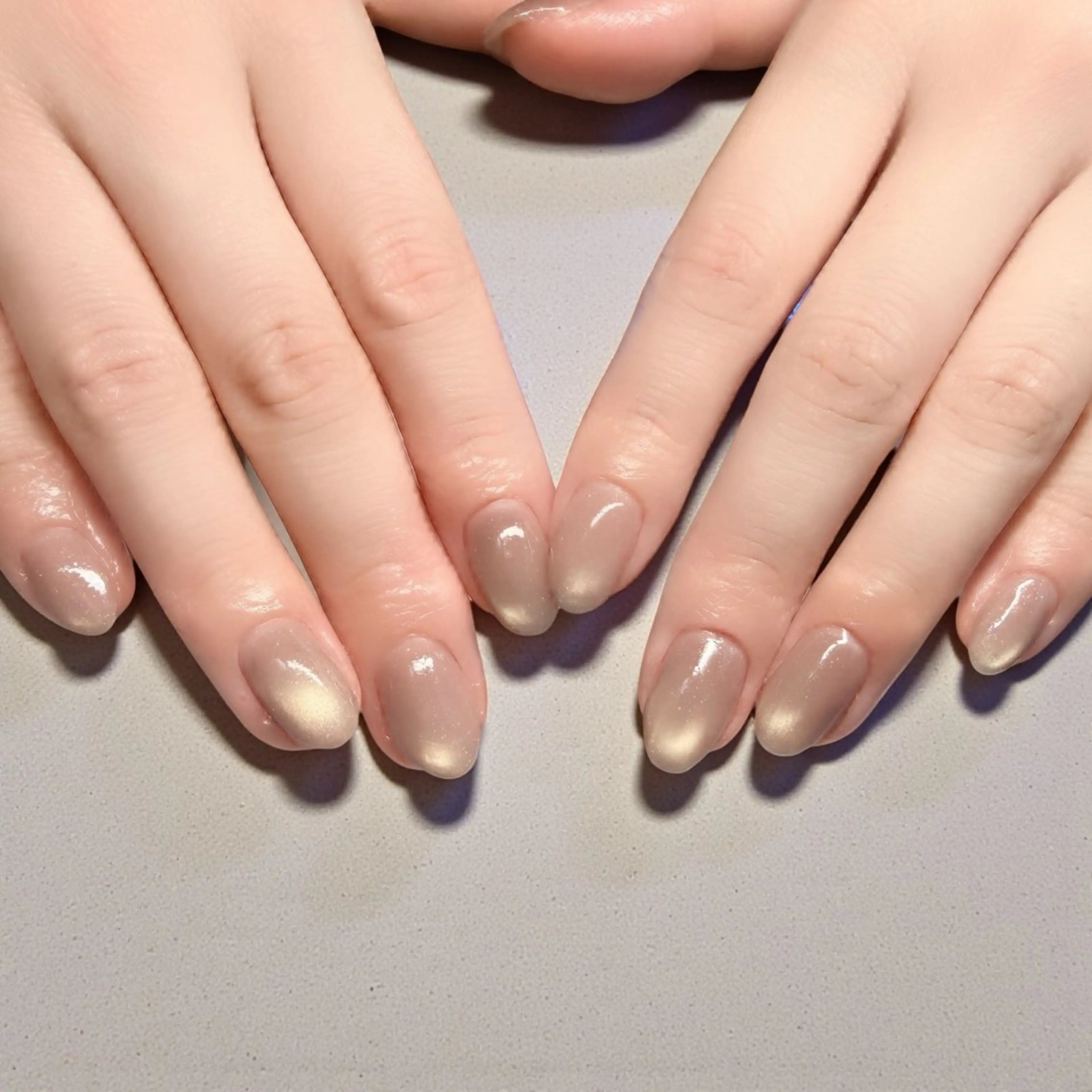 ネイル ハンドネイル K. yu-kaのネイルデザイン