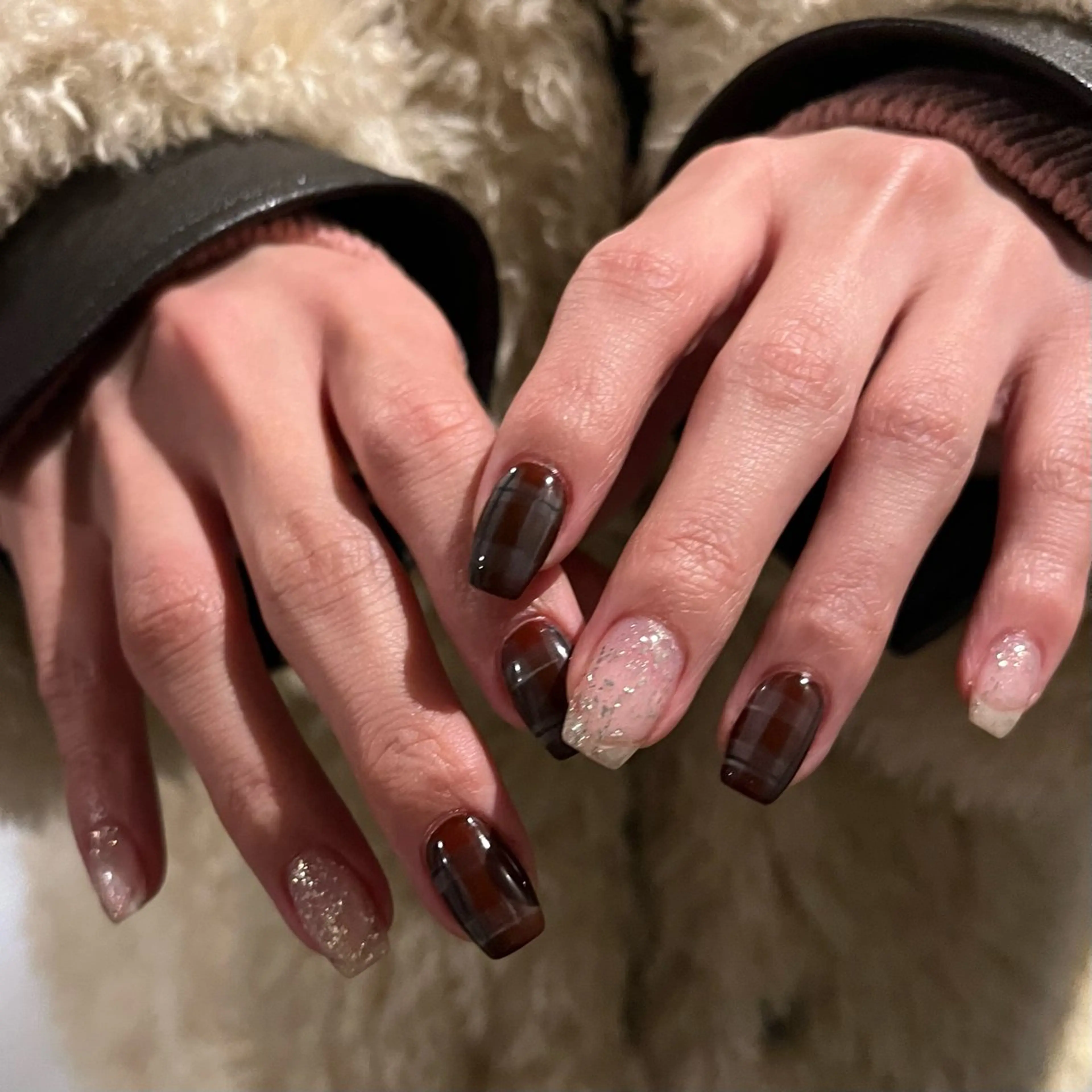 ネイル ハンドネイル mitsuki / Manonのネイルデザイン