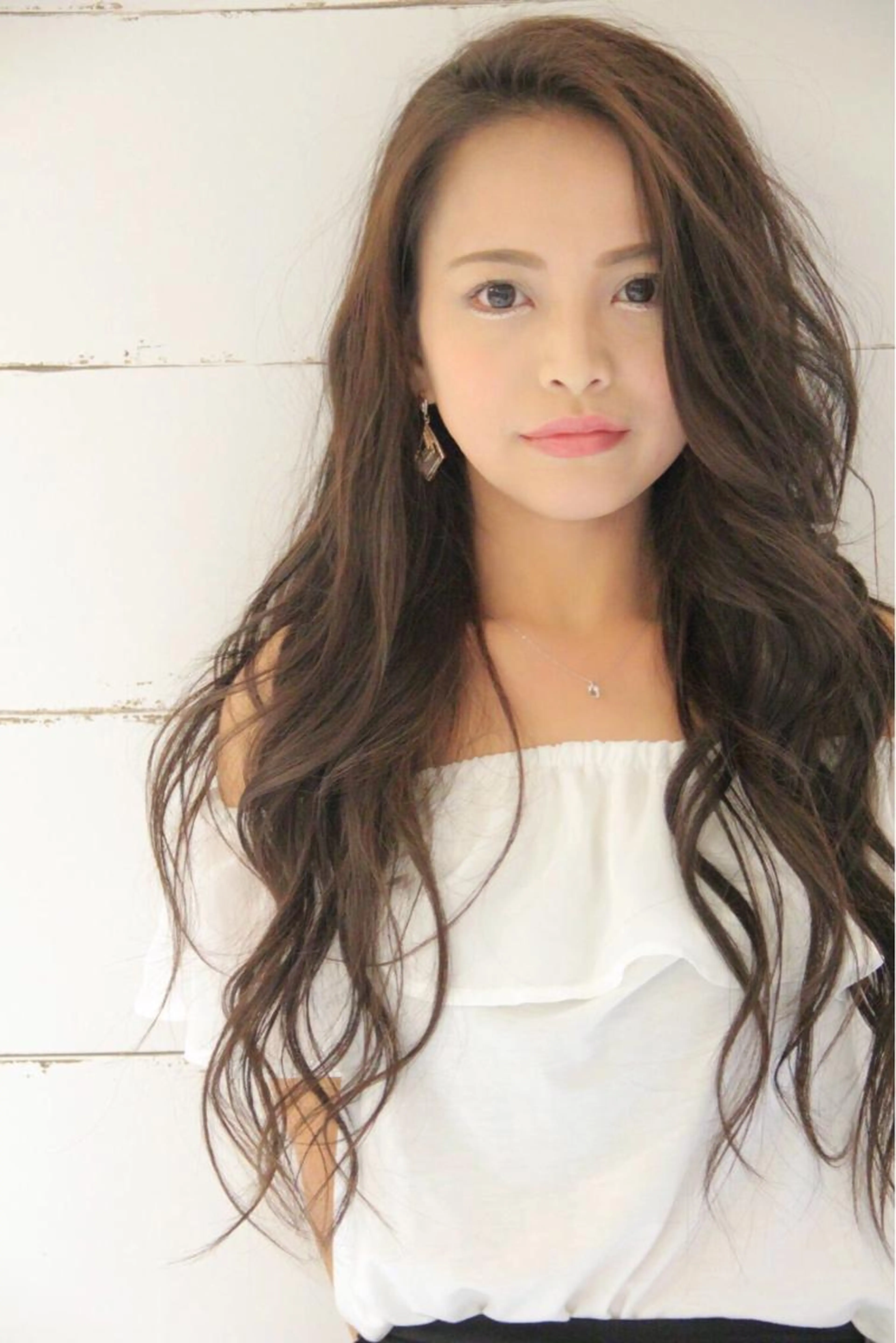 【❤️ご新規様❤️】似合わせカット & コラーゲンカラー&高浸透トリートメントの写真