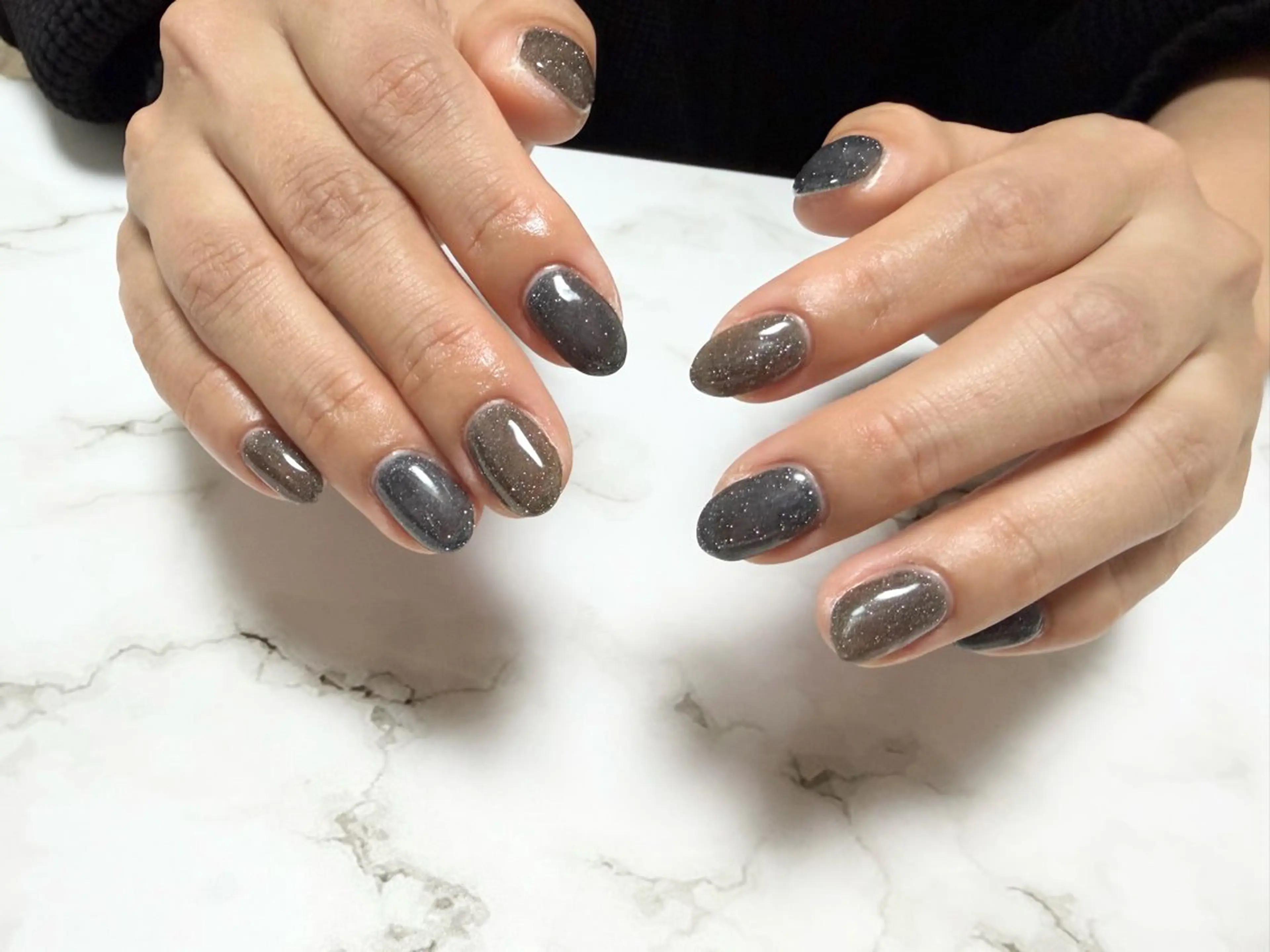 ネイル haru.nail harunaのネイルデザイン